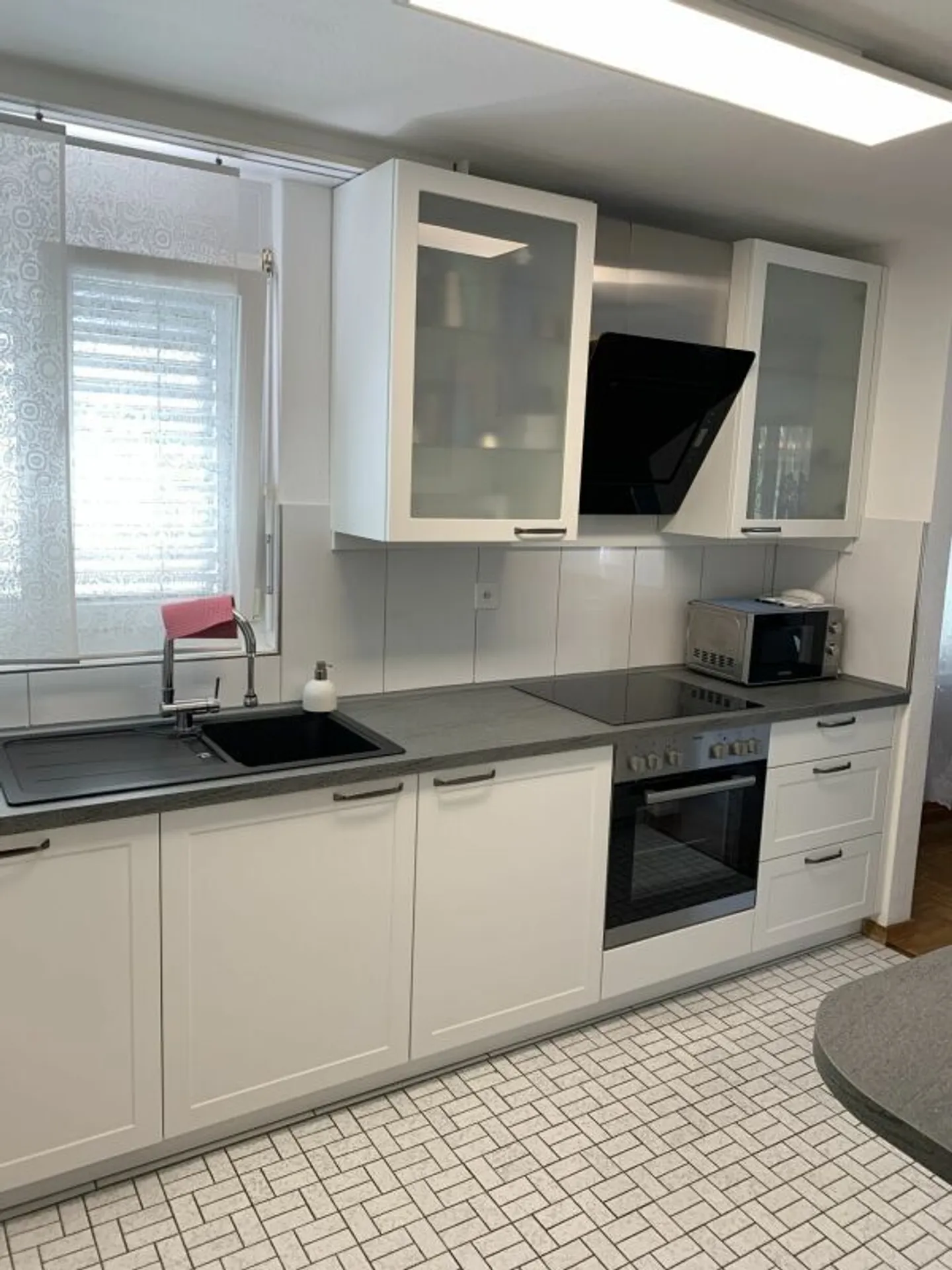 Renovierte Wohnung mit Balkon - Foto 5 von 10