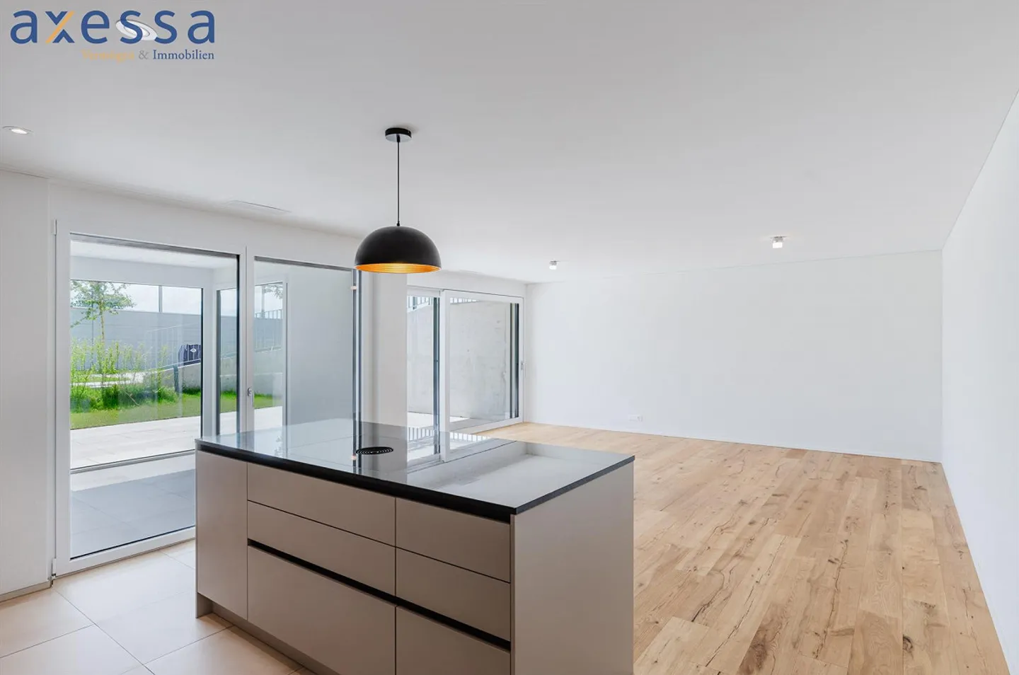 Stylish Garden Apartment in Obfelden - Photo 11 of 13