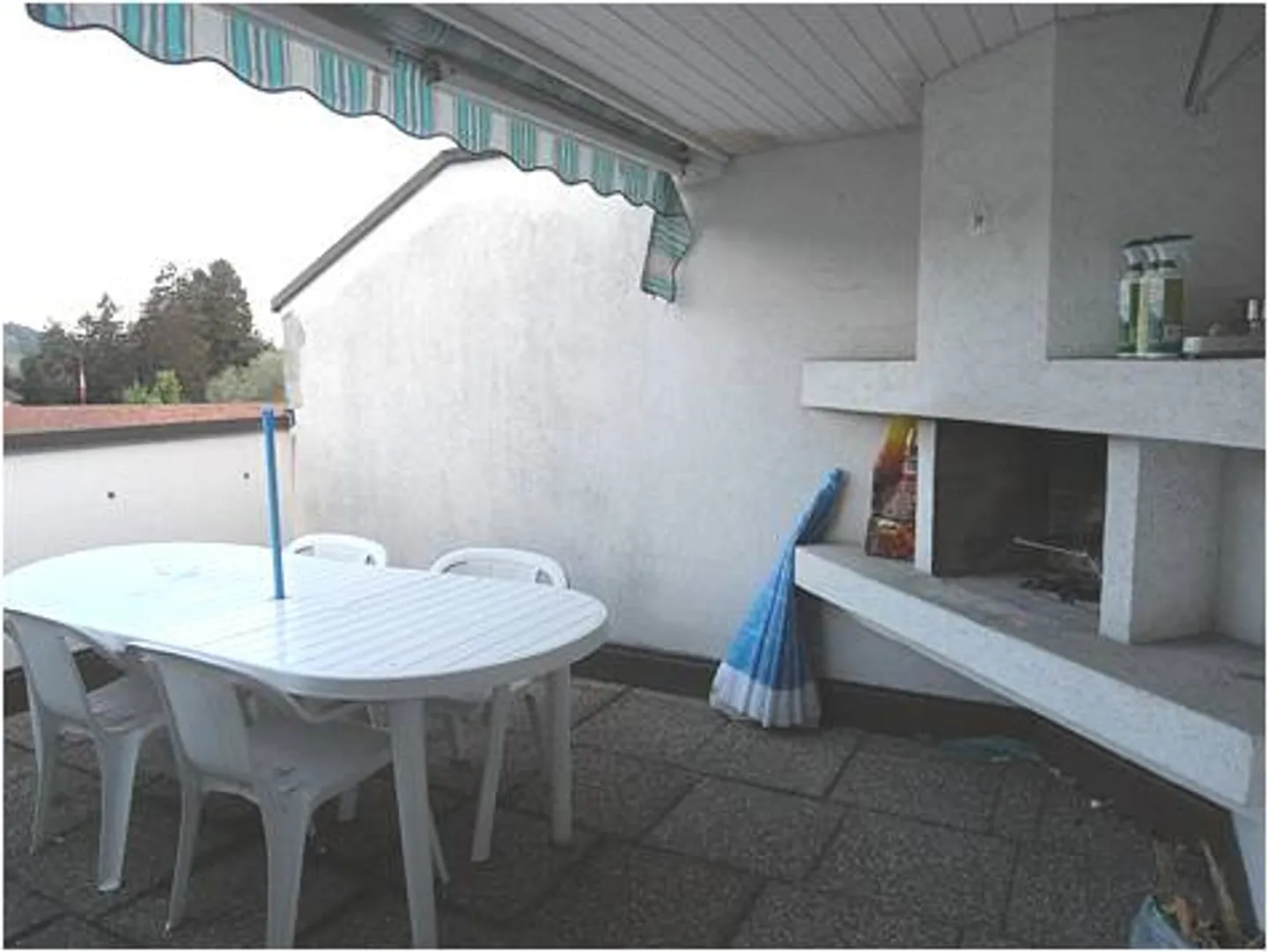 Bella mansarda con terrazza sul tetto - Foto 2 di 8