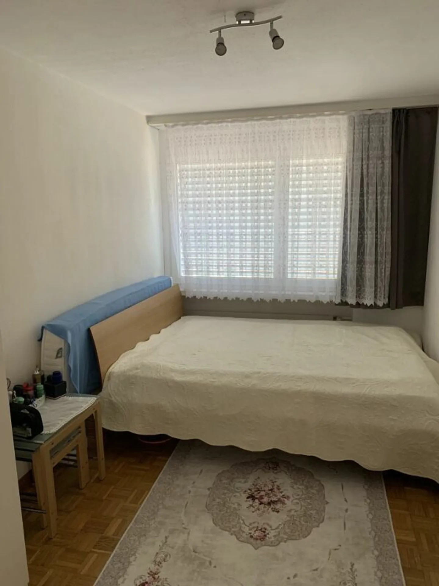 Renovierte Wohnung mit Balkon - Foto 9 von 10