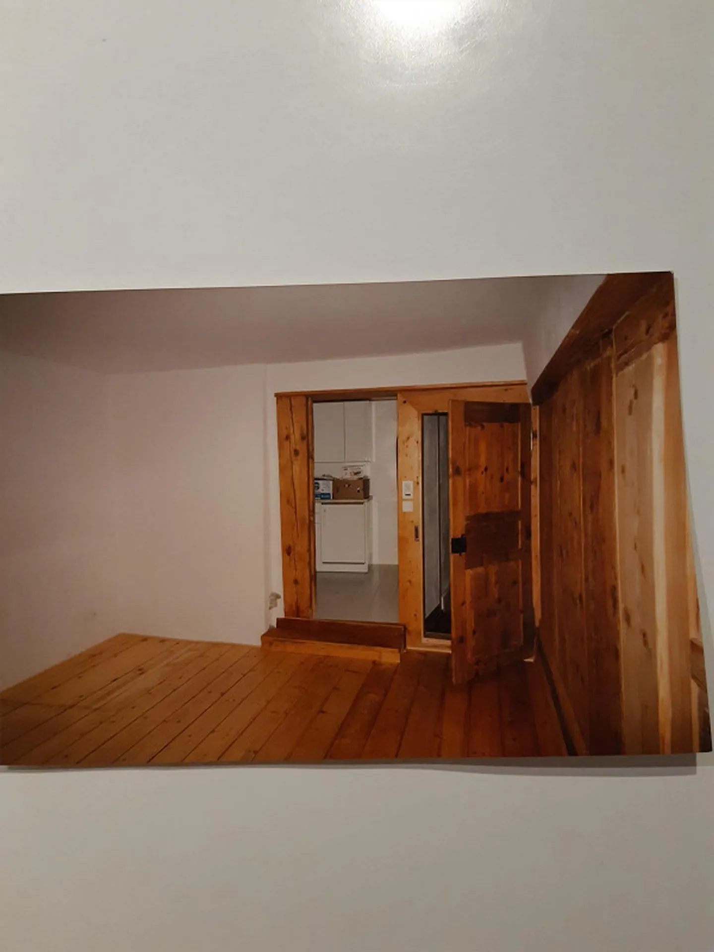 Gemütliche Wohnung für Nichtraucher - Foto 5 von 6