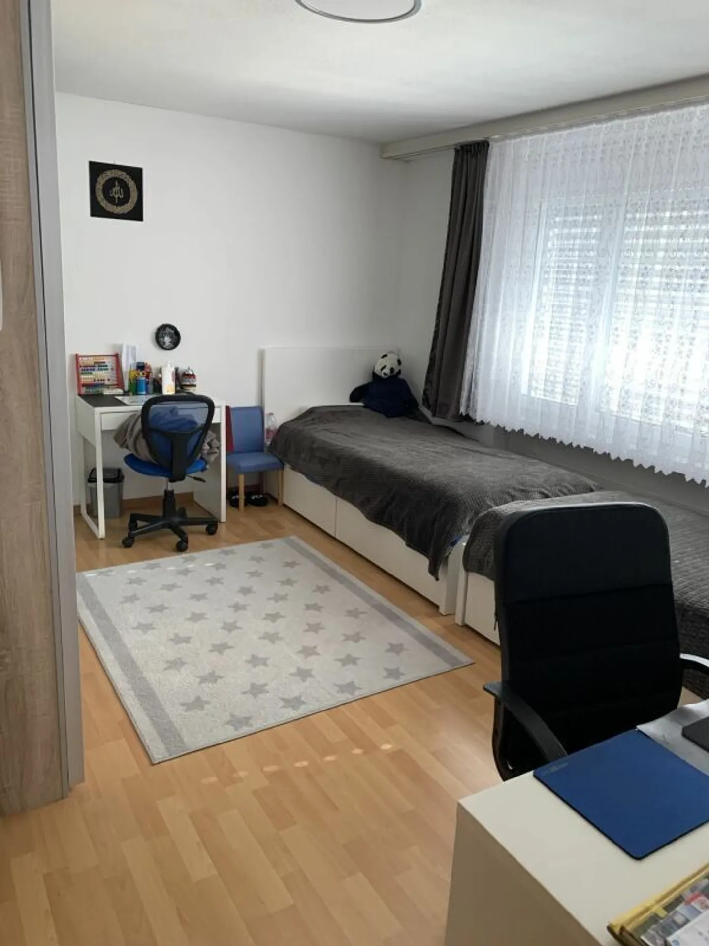 Renovierte Wohnung mit Balkon - Foto 10 von 10