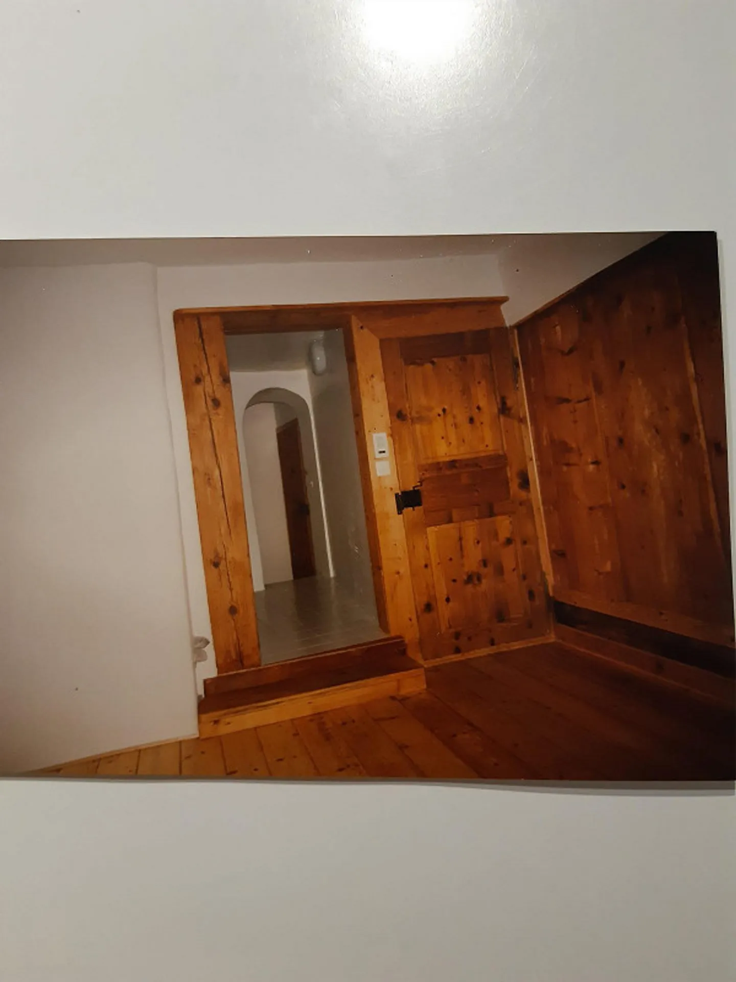 Gemütliche Wohnung für Nichtraucher - Foto 6 von 6