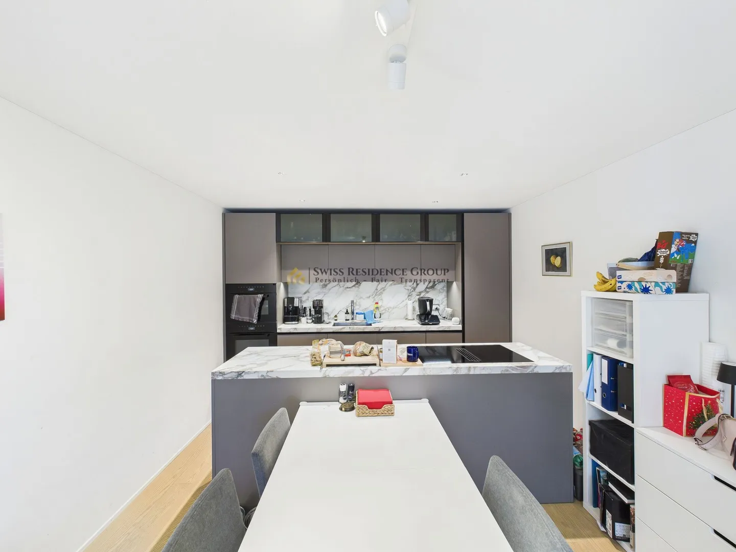 Exklusives Wohnen mit privatem Aussenbereich - Foto 8 von 16