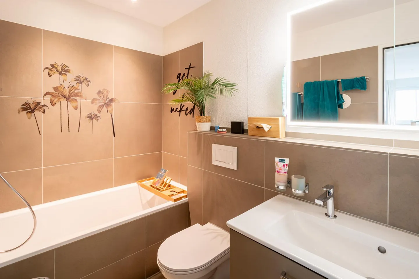 Maison moderne à deux familles dans un emplacement central et calme - Photo 12 sur 22