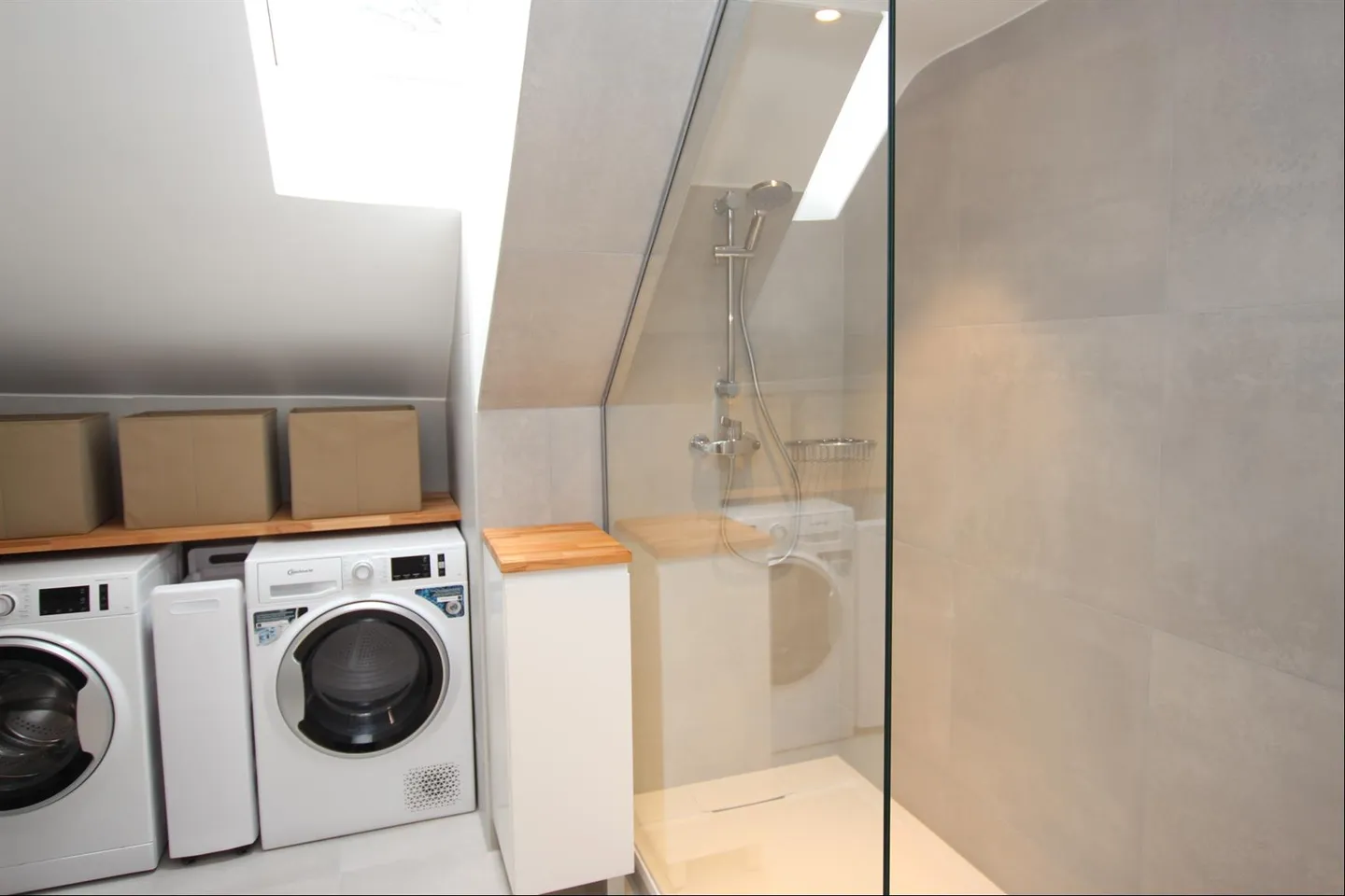 Charmante Wohnung in Chambésy - Foto 5 von 7