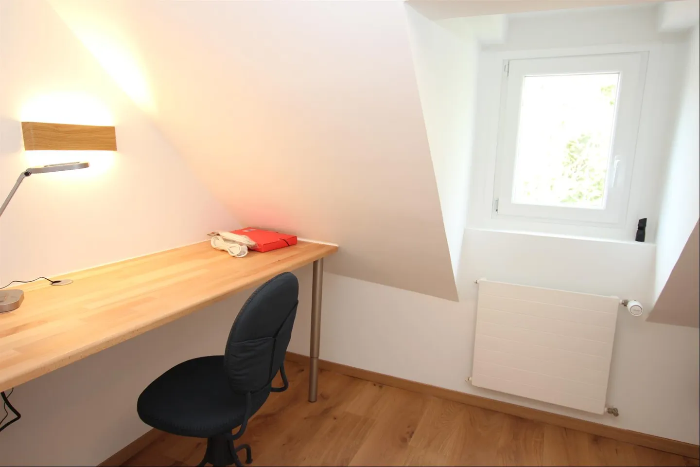 Charmante Wohnung in Chambésy - Foto 6 von 7