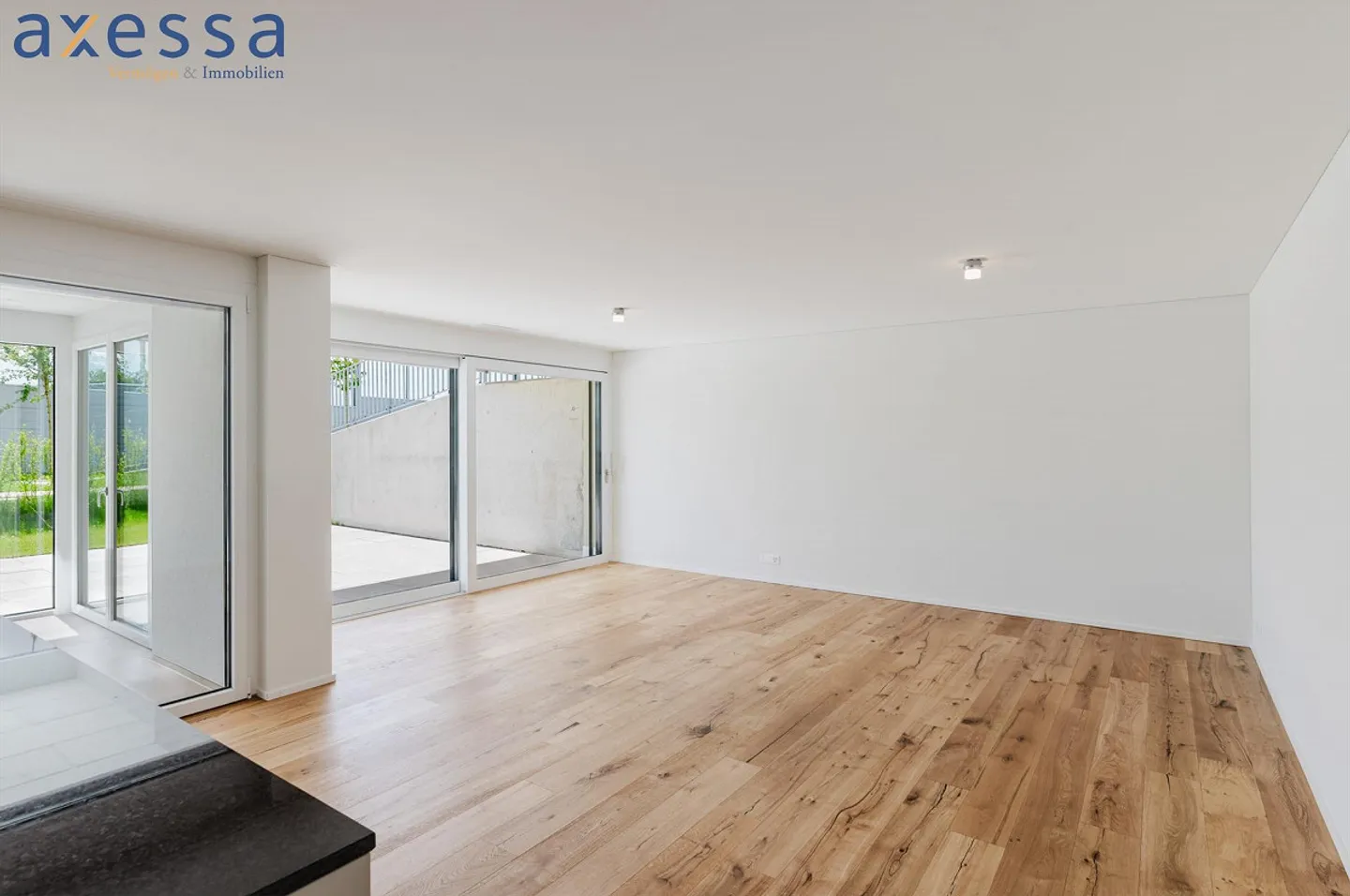 Stylish Garden Apartment in Obfelden - Photo 13 of 13