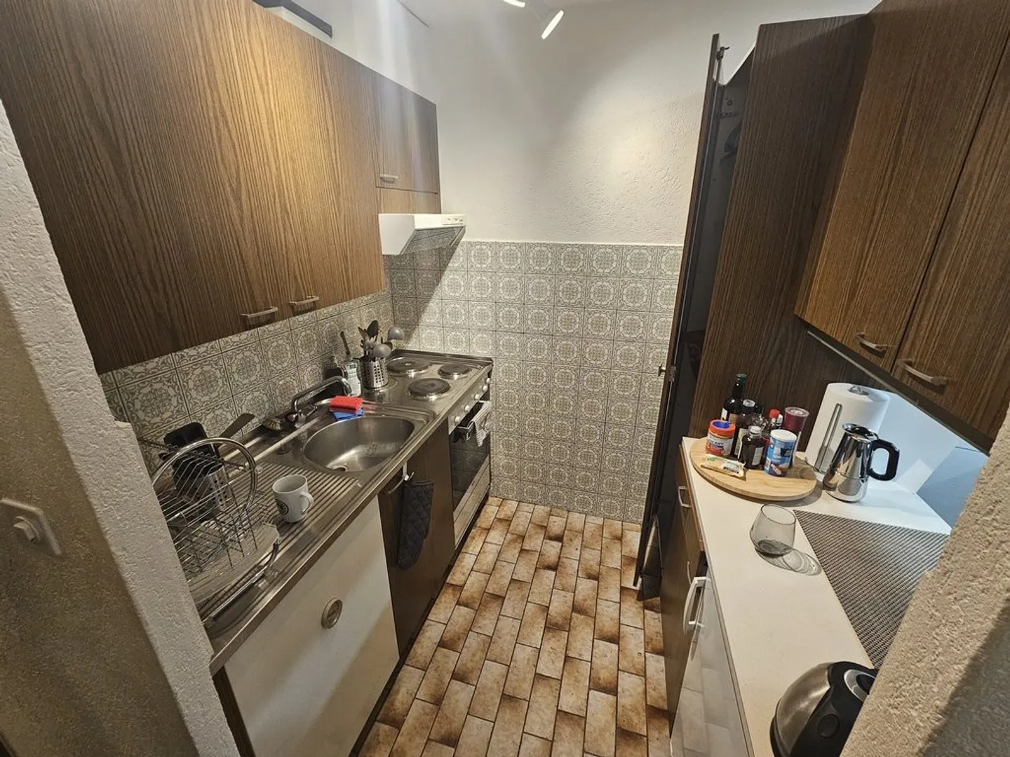 Studio in affitto - Foto 2 di 4