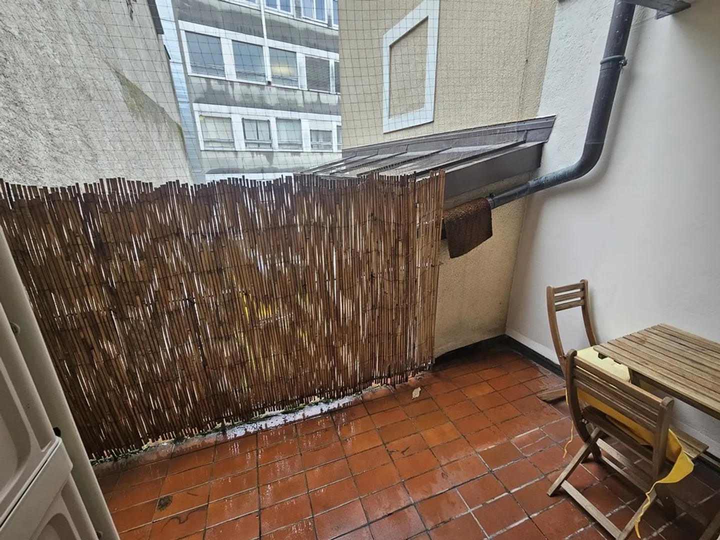 Studio in affitto - Foto 4 di 4