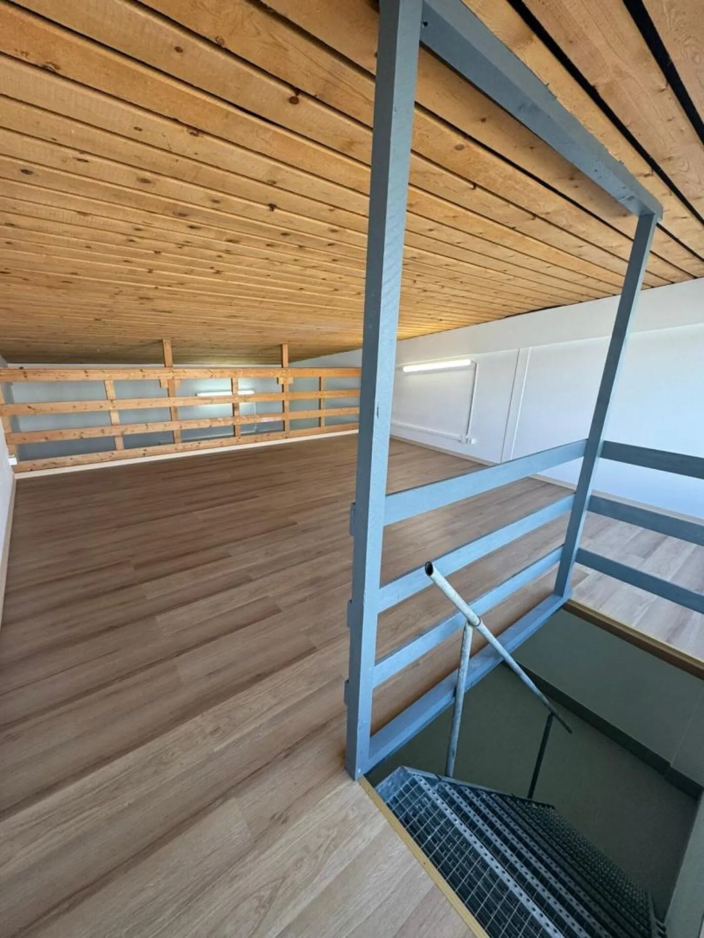 Amministrativo/Ufficio 75 m2 a Yverdon-les-Bains - Foto 2 di 9