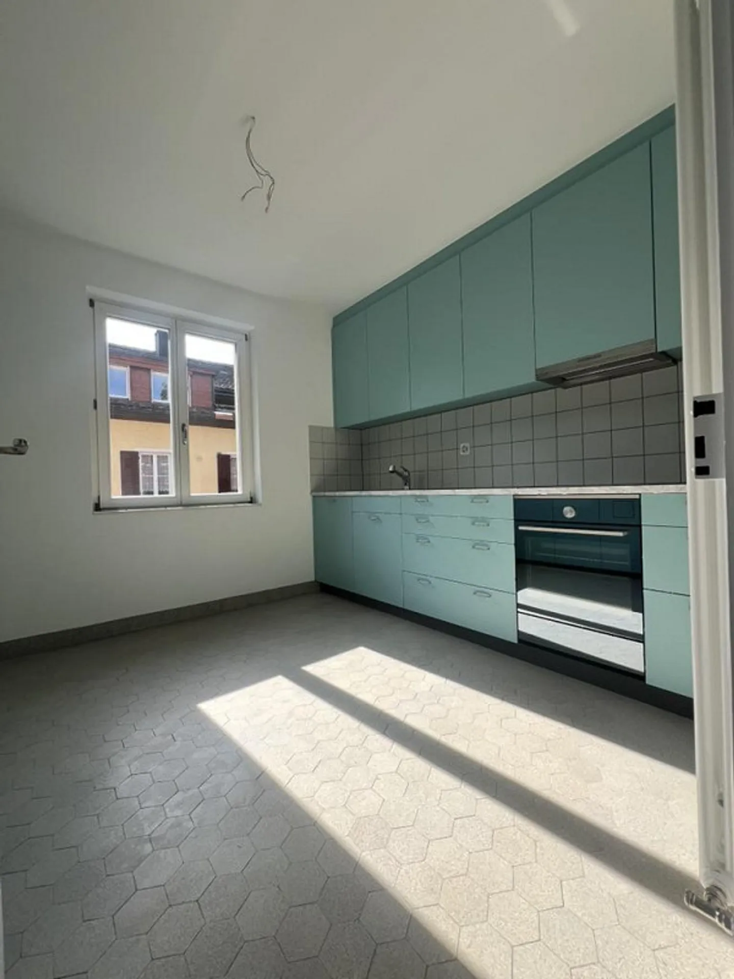 Charmante 4-Zimmer-Wohnung - Foto 2 von 16