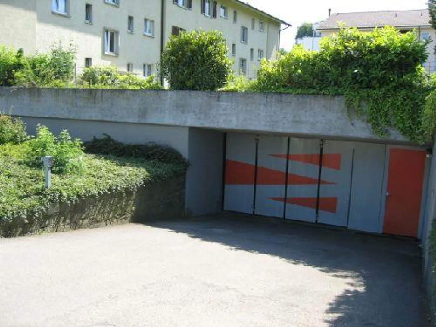 Places de Parking à Louer - Photo 1 sur 1