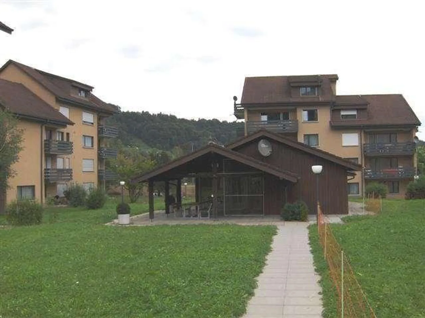 Single garage as a parking space - Photo 1 of 1