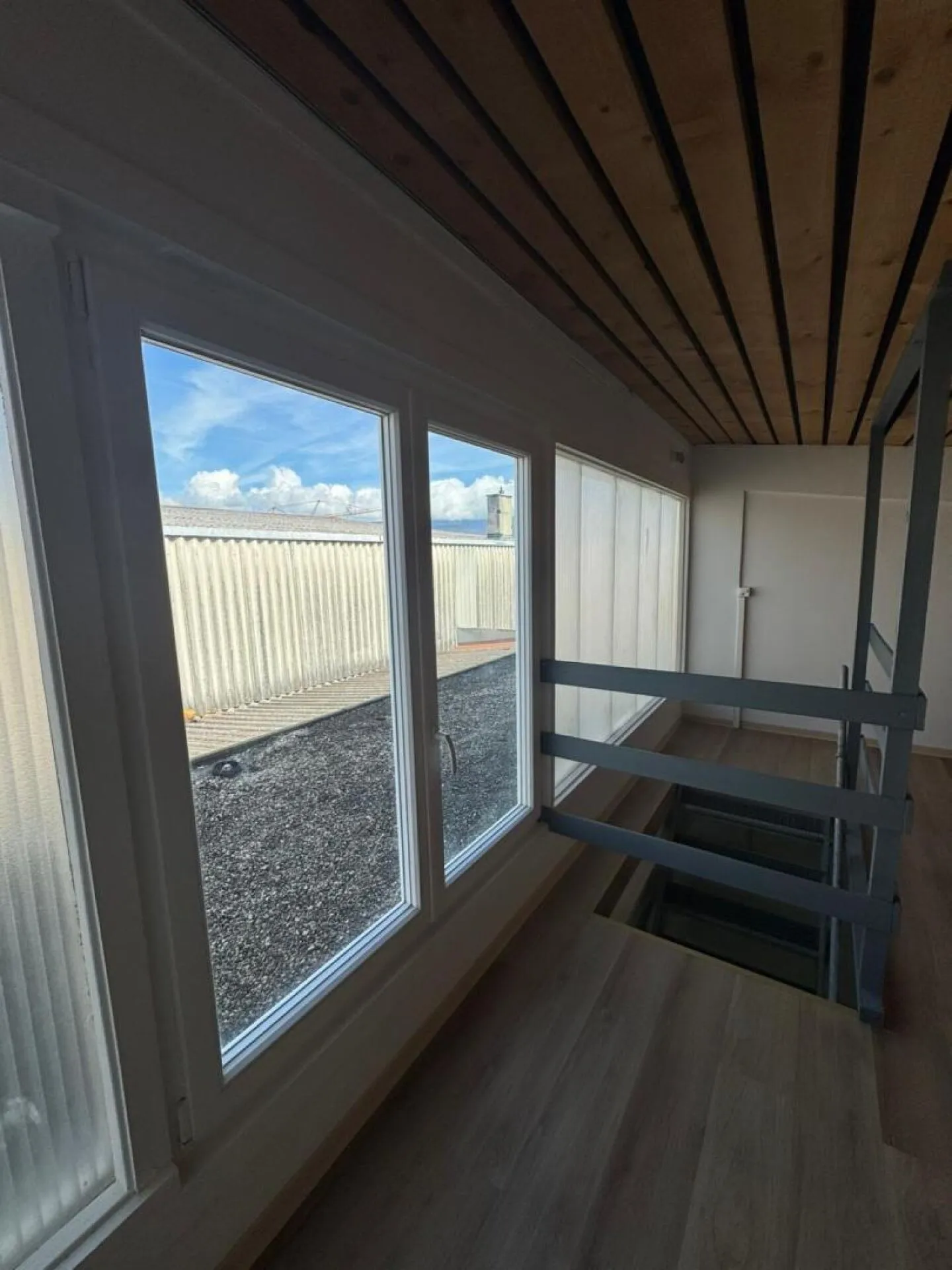 Amministrativo/Ufficio 75 m2 a Yverdon-les-Bains - Foto 5 di 9