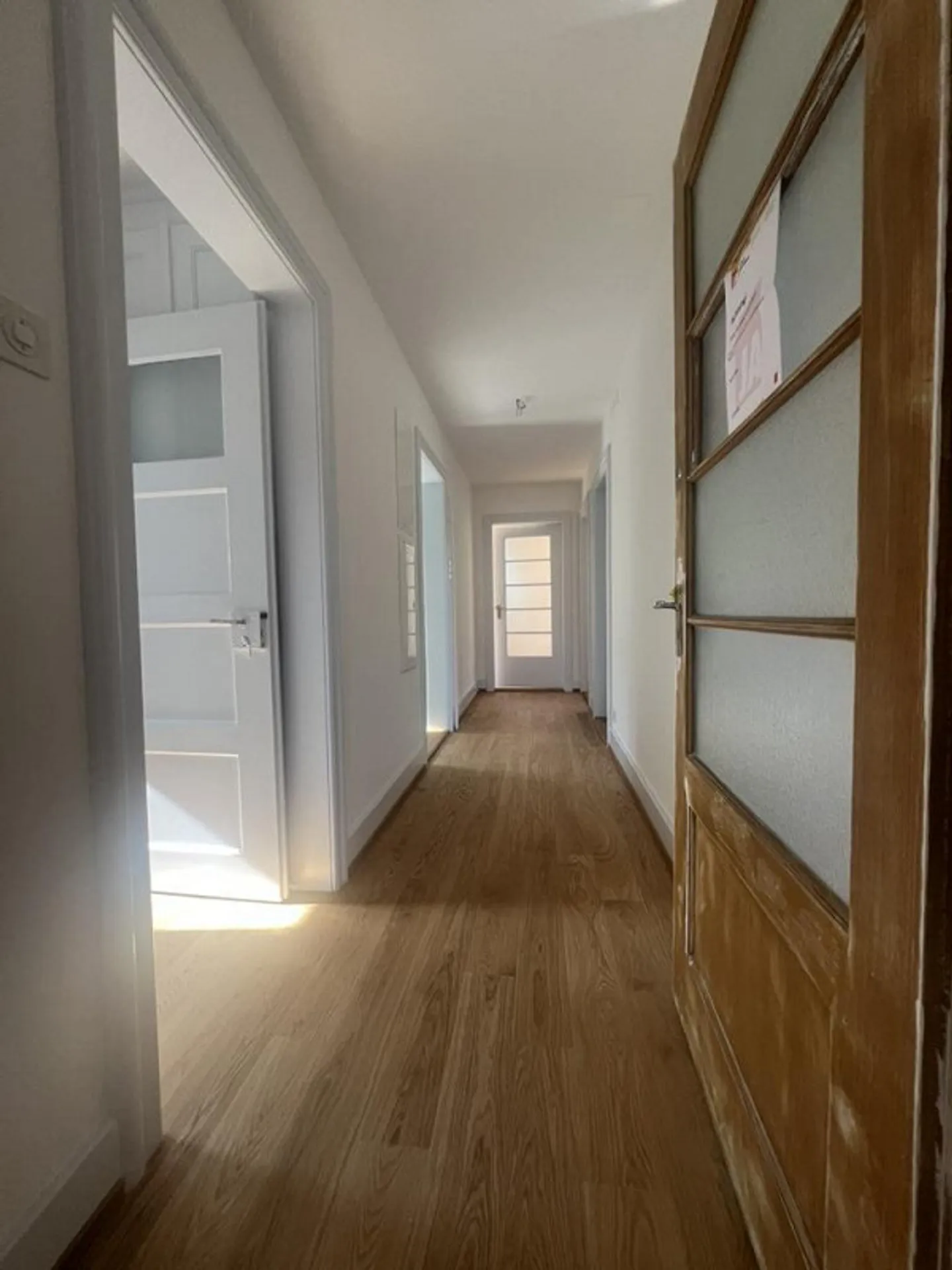 Charmante 4-Zimmer-Wohnung - Foto 3 von 16