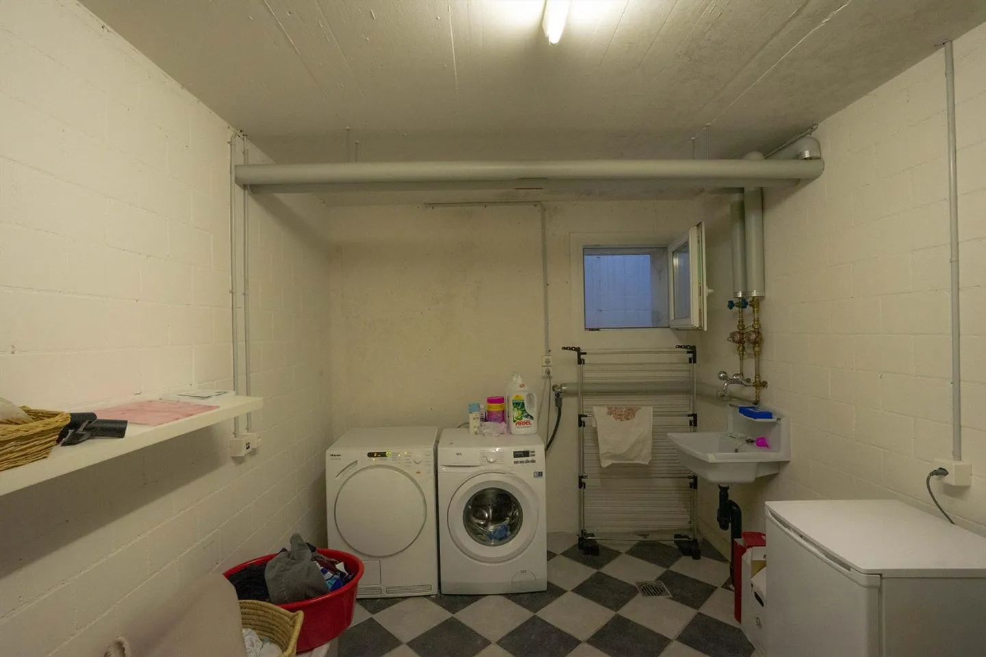 Appartement spacieux de 5 pièces avec balcon à Zollikon - Photo 11 sur 12
