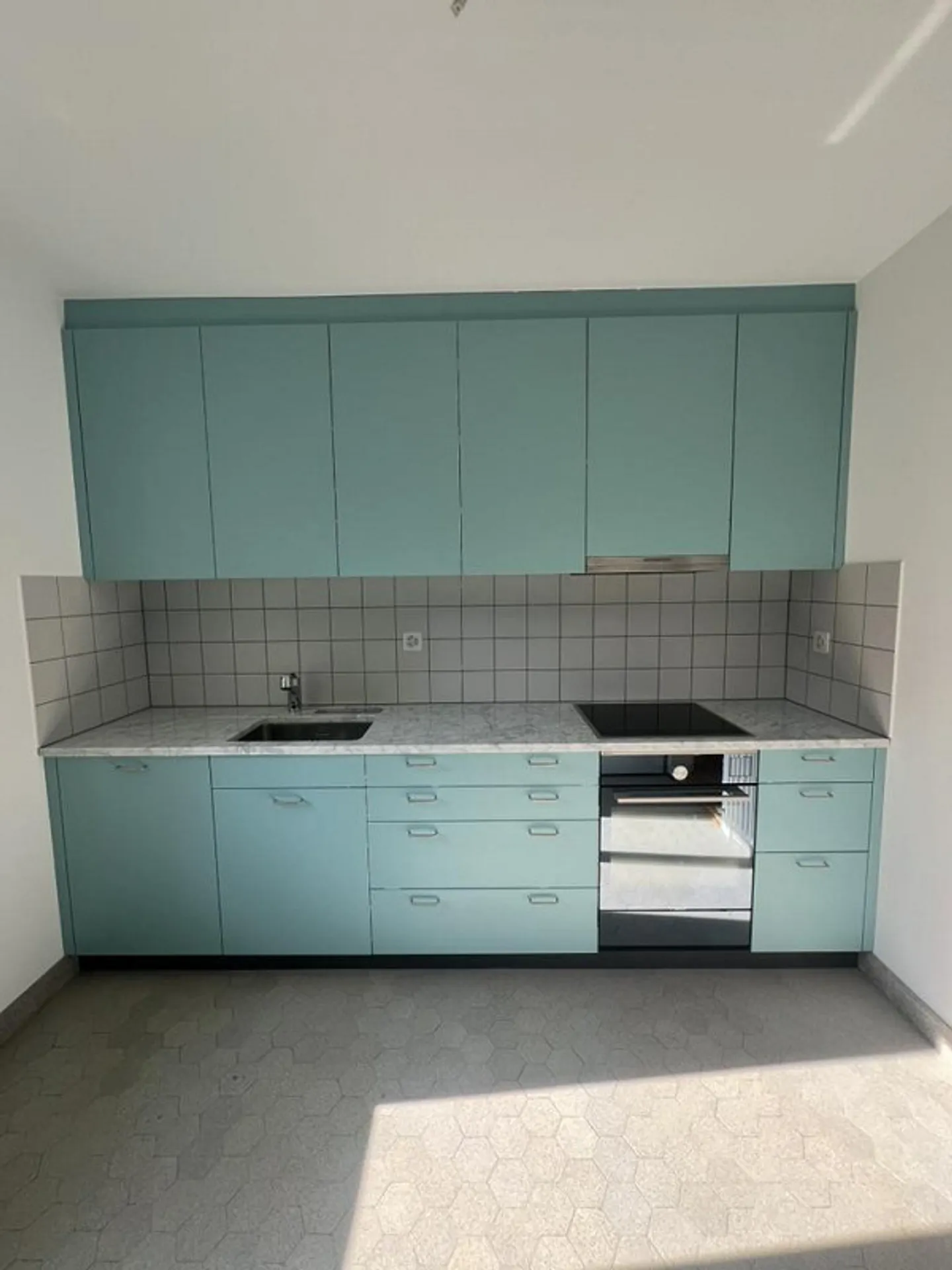 Charmante 4-Zimmer-Wohnung - Foto 5 von 16