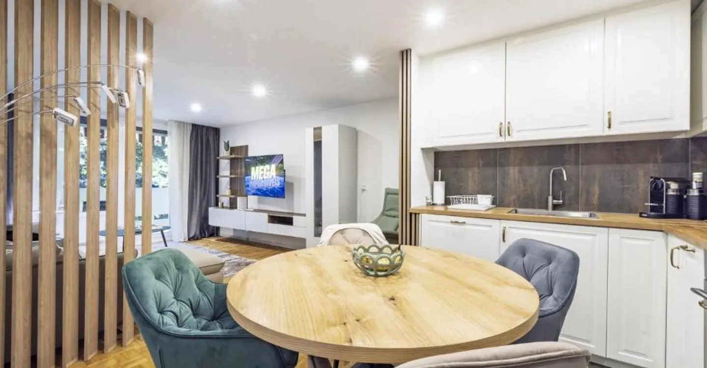 Renovierte Wohnung am See - Foto 3 von 11
