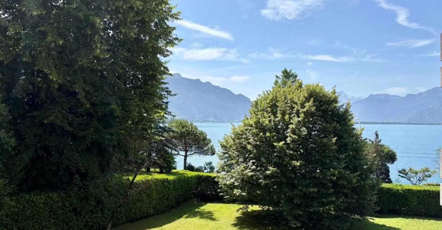 Renovierte Wohnung am See - Foto 4 von 11
