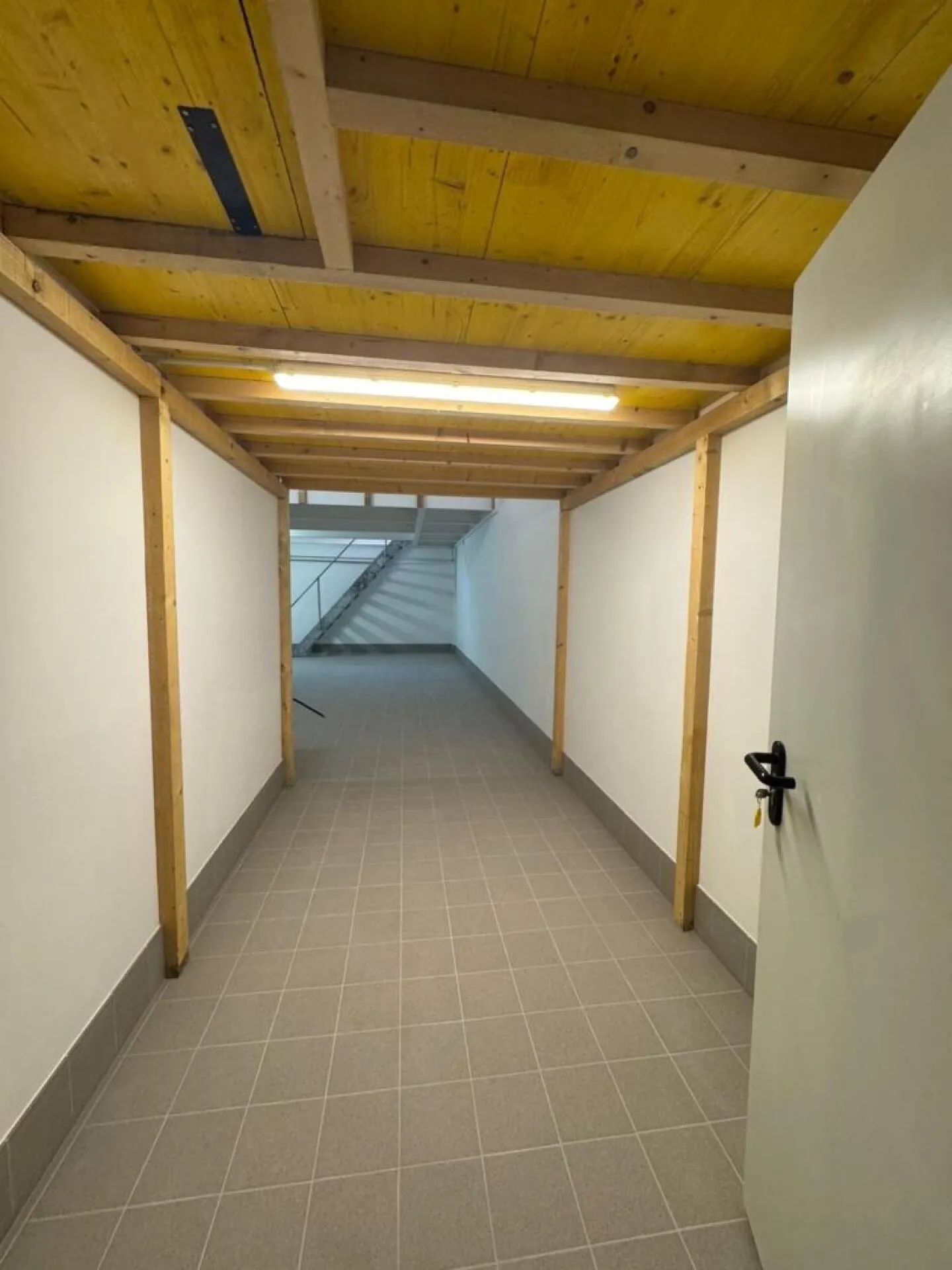 Amministrativo/Ufficio 75 m2 a Yverdon-les-Bains - Foto 9 di 9