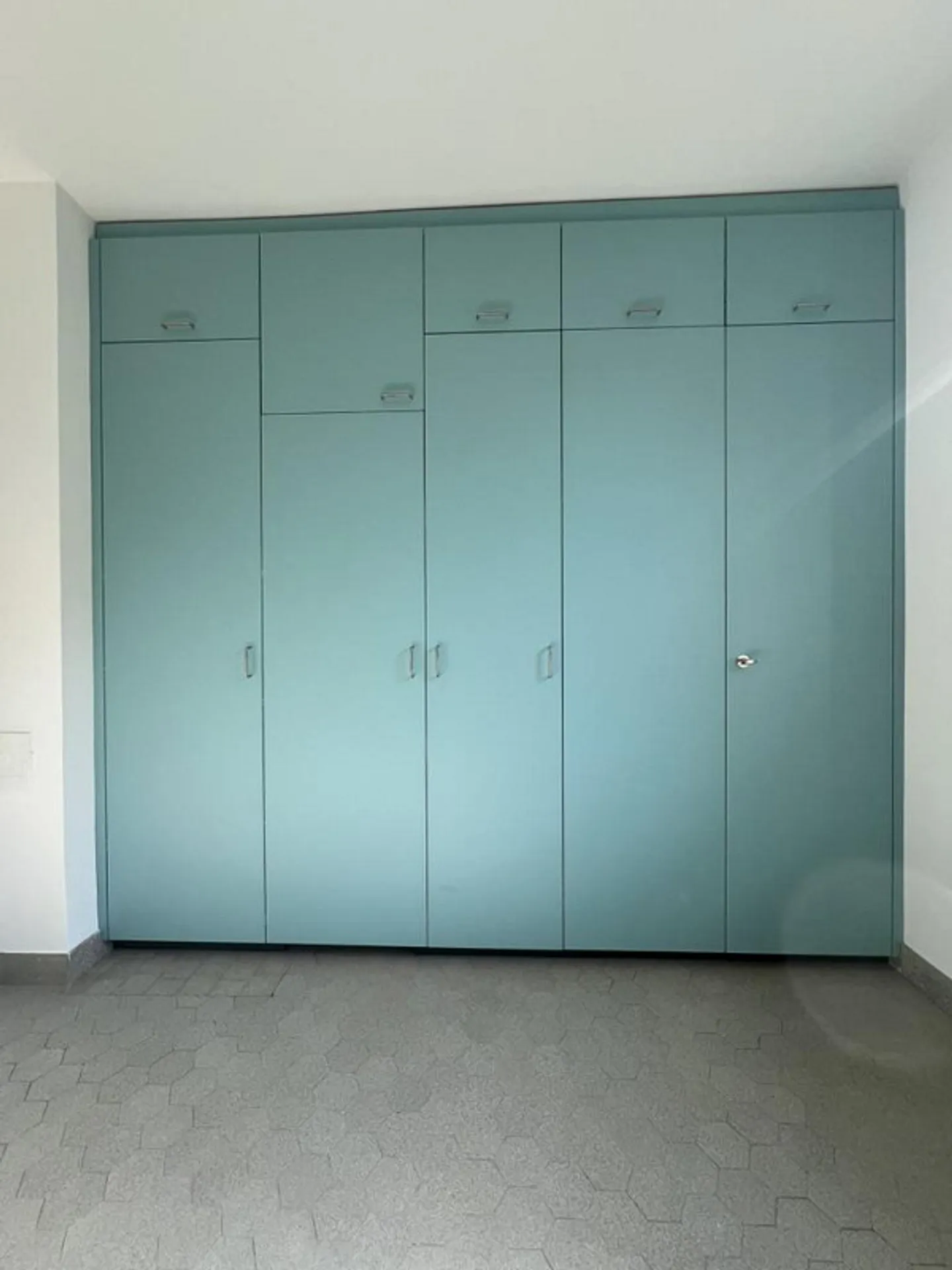 Charmante 4-Zimmer-Wohnung - Foto 6 von 16