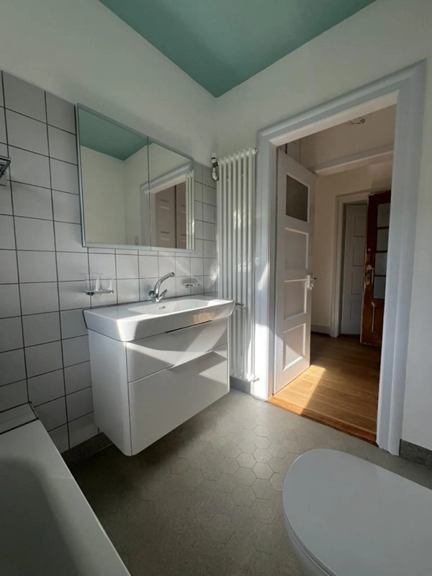 Charmante 4-Zimmer-Wohnung - Foto 7 von 16