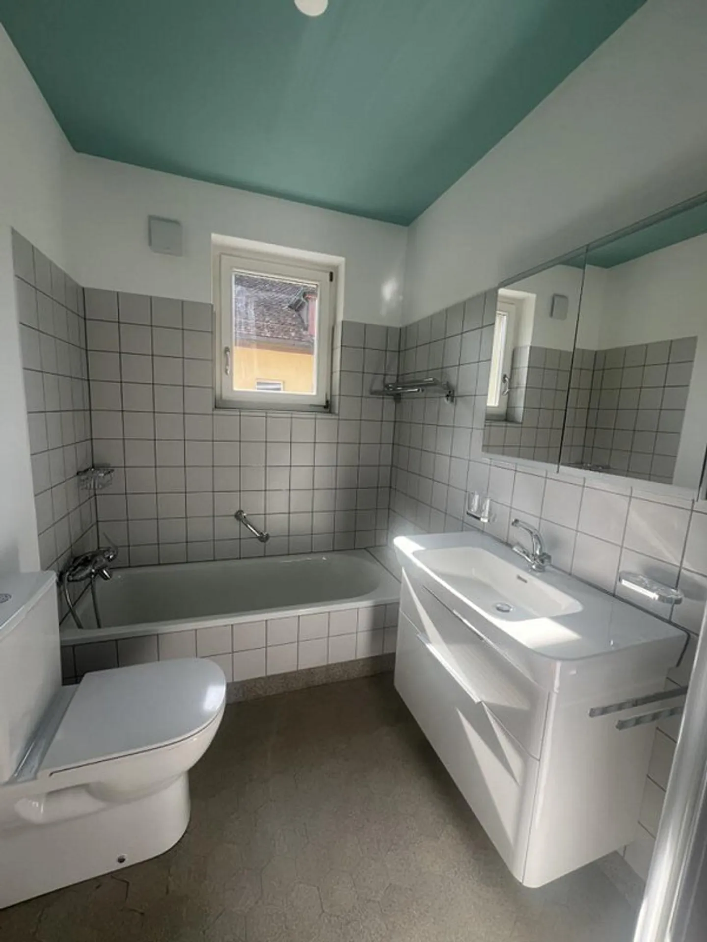 Charmante 4-Zimmer-Wohnung - Foto 8 von 16