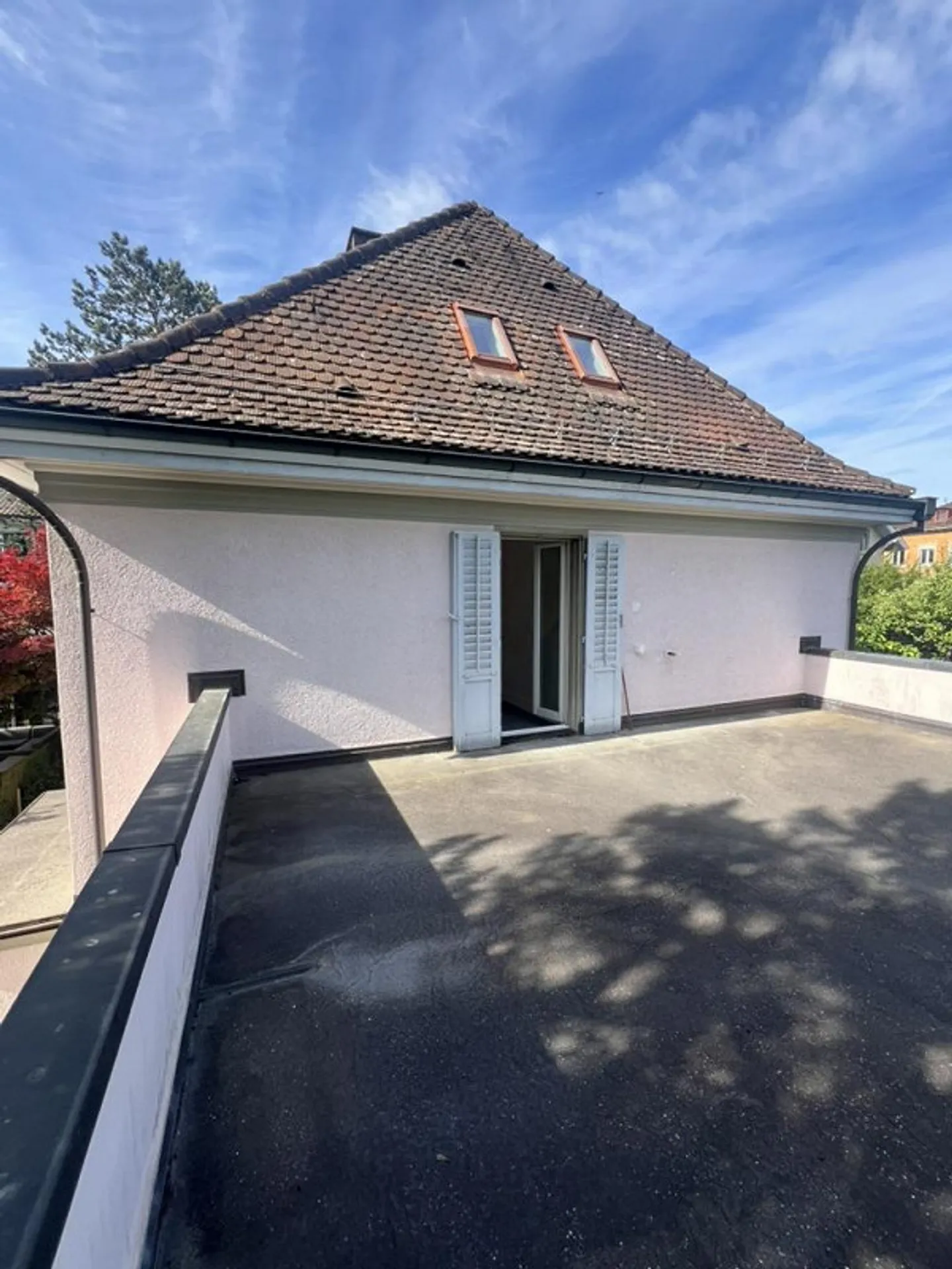 Charmante 4-Zimmer-Wohnung - Foto 10 von 16