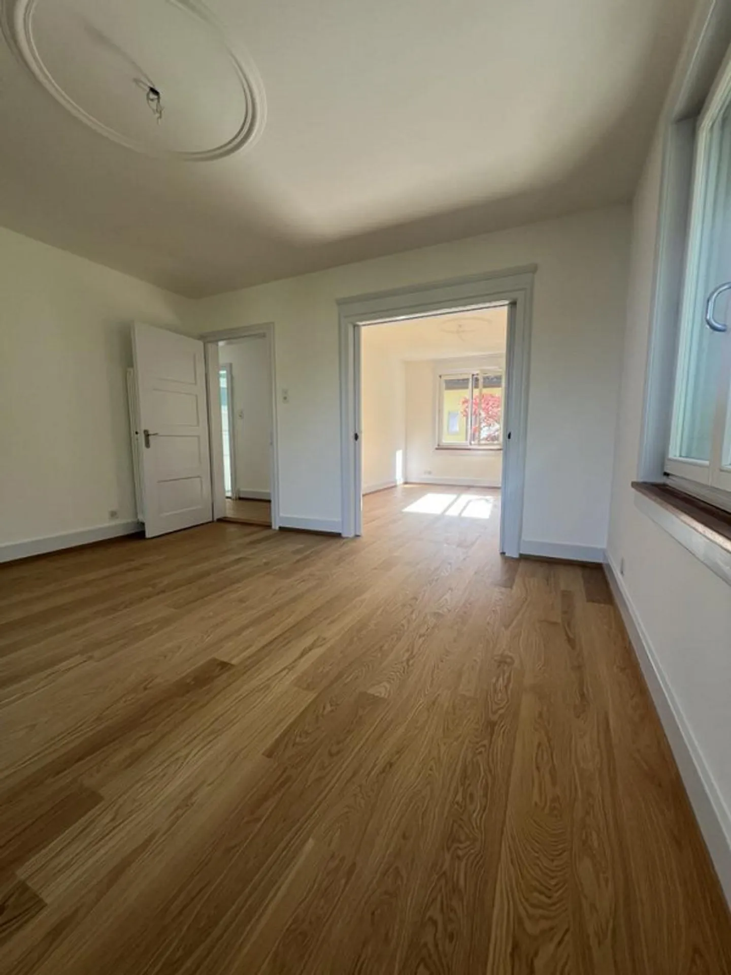Charmante 4-Zimmer-Wohnung - Foto 12 von 16
