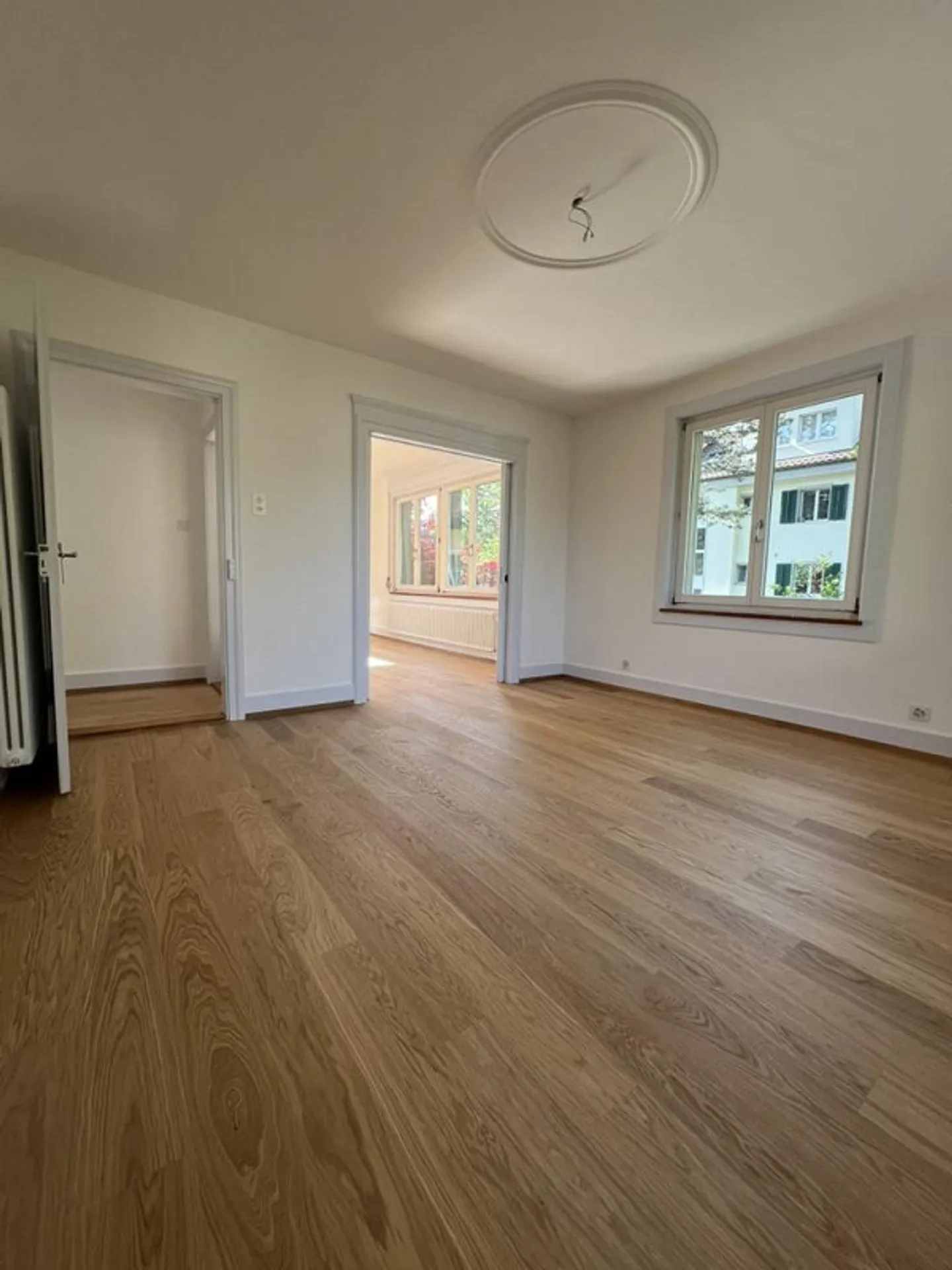 Charmante 4-Zimmer-Wohnung - Foto 13 von 16