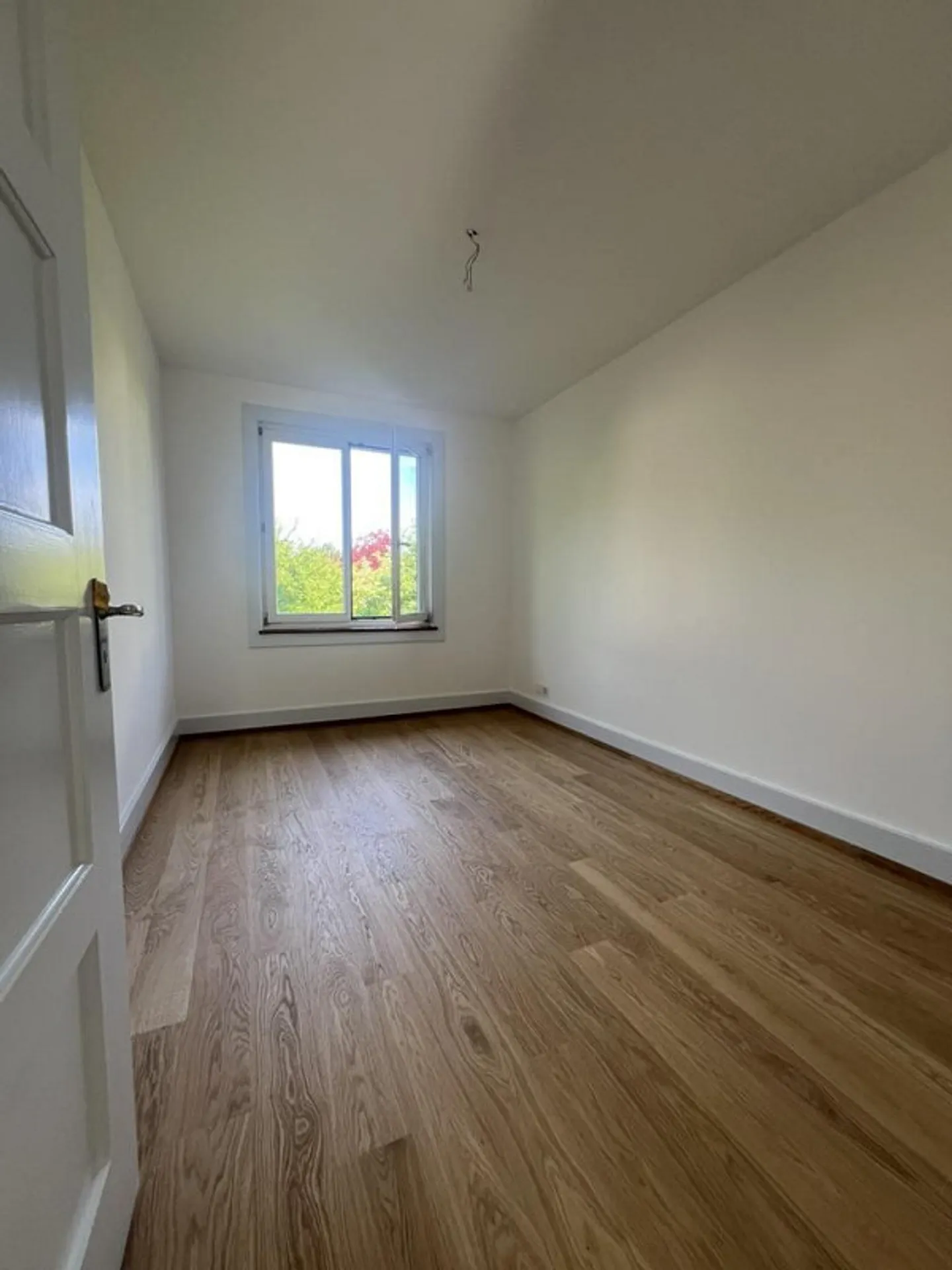 Charmante 4-Zimmer-Wohnung - Foto 14 von 16