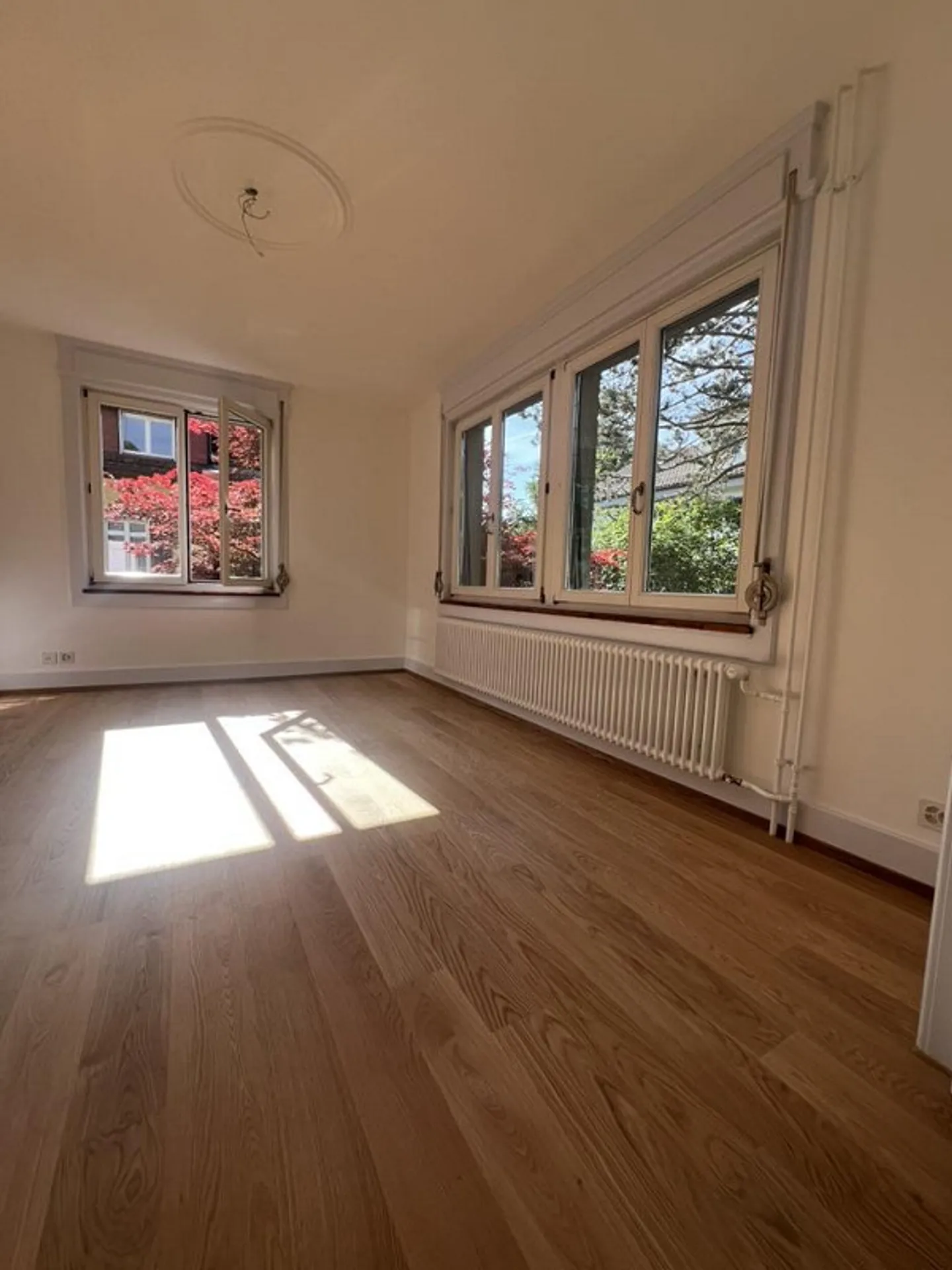 Charmante 4-Zimmer-Wohnung - Foto 15 von 16