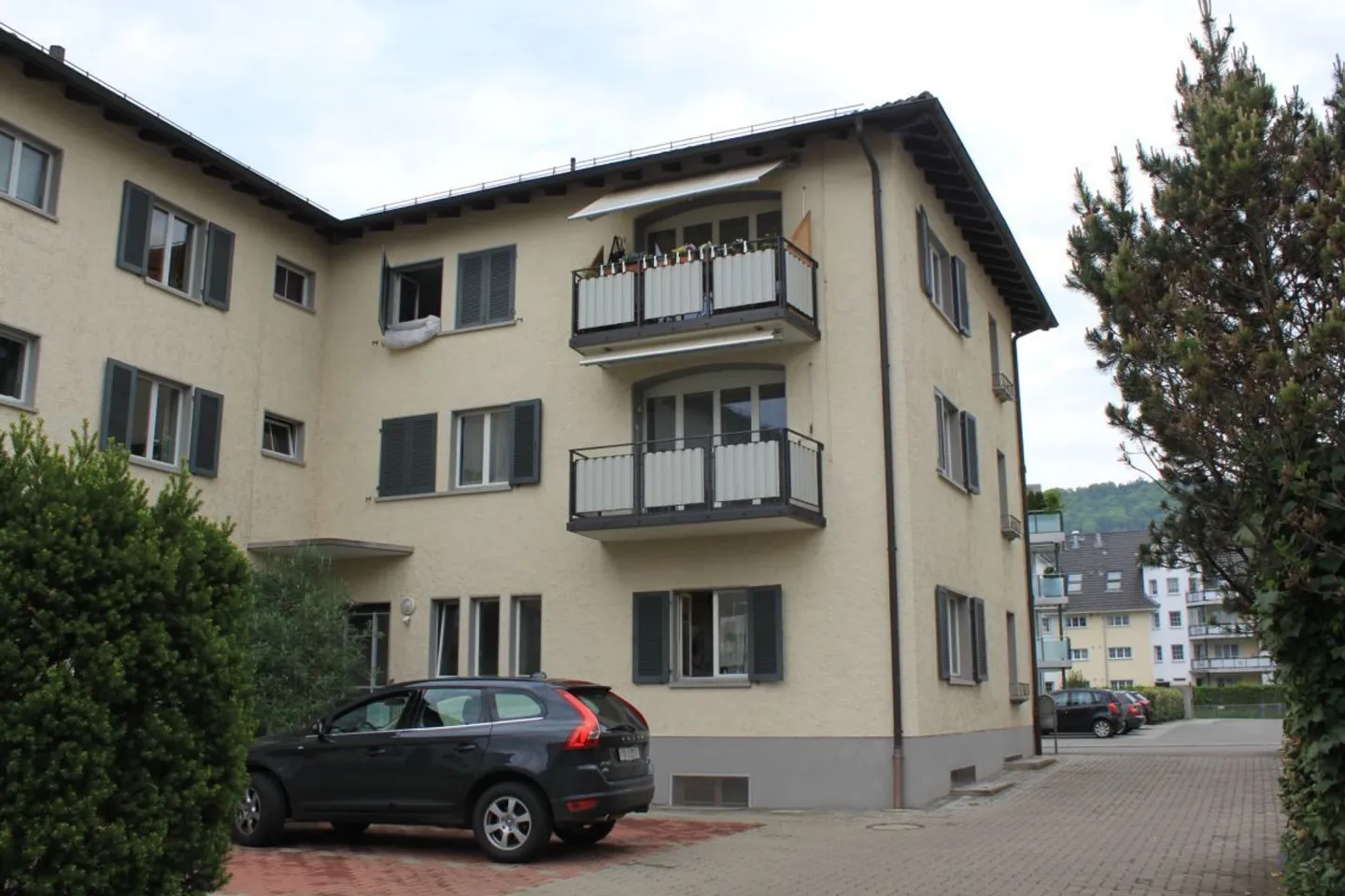 Lageraum - Bastelraum - Hobbyraum ca. 17m2 - Foto 3 von 3