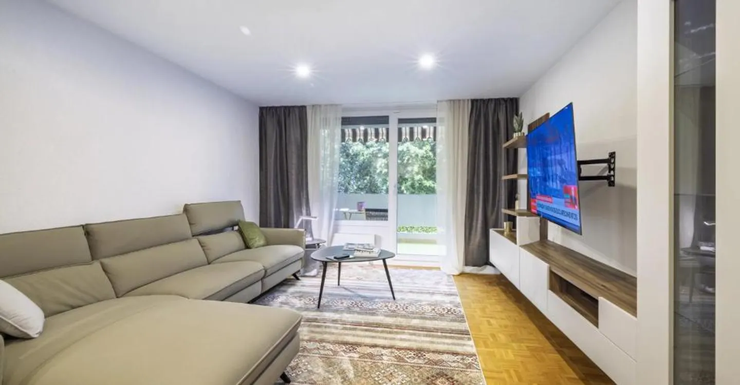 Renovierte Wohnung am See - Foto 6 von 11