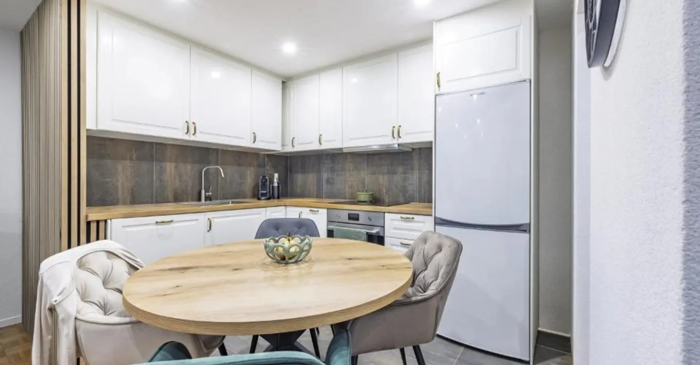 Renovierte Wohnung am See - Foto 7 von 11