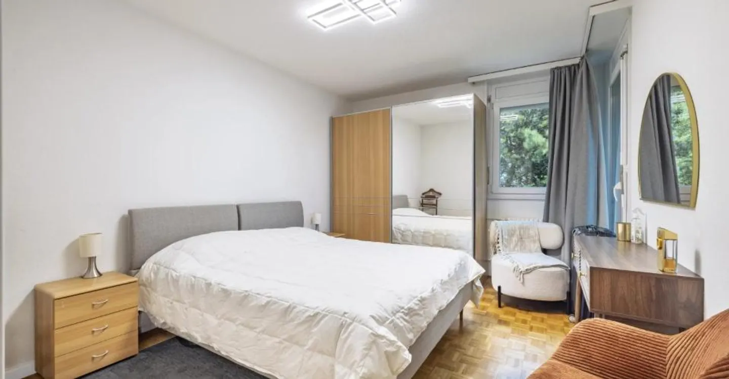 Renovierte Wohnung am See - Foto 9 von 11