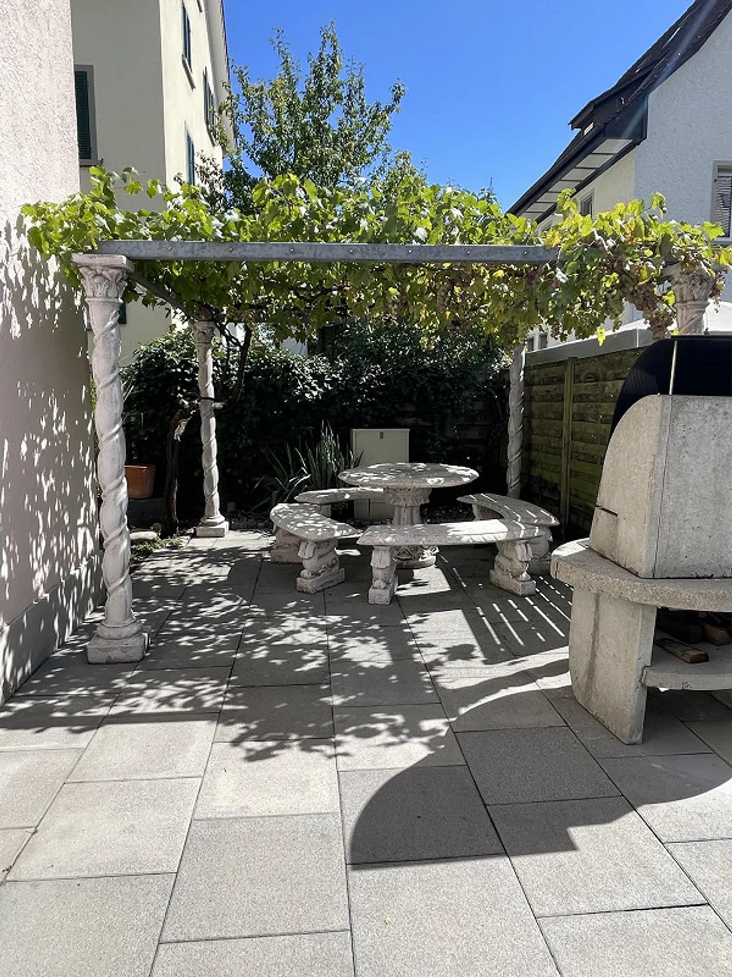 Très bel appartement en duplex - Photo 28 sur 28