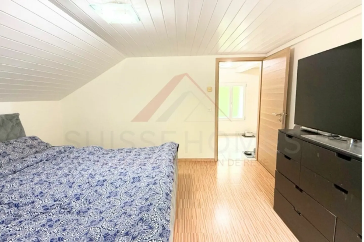 Contemporary detached house with 5.5 rooms - exclusive, modern and ready to move in - Photo 13 of 20