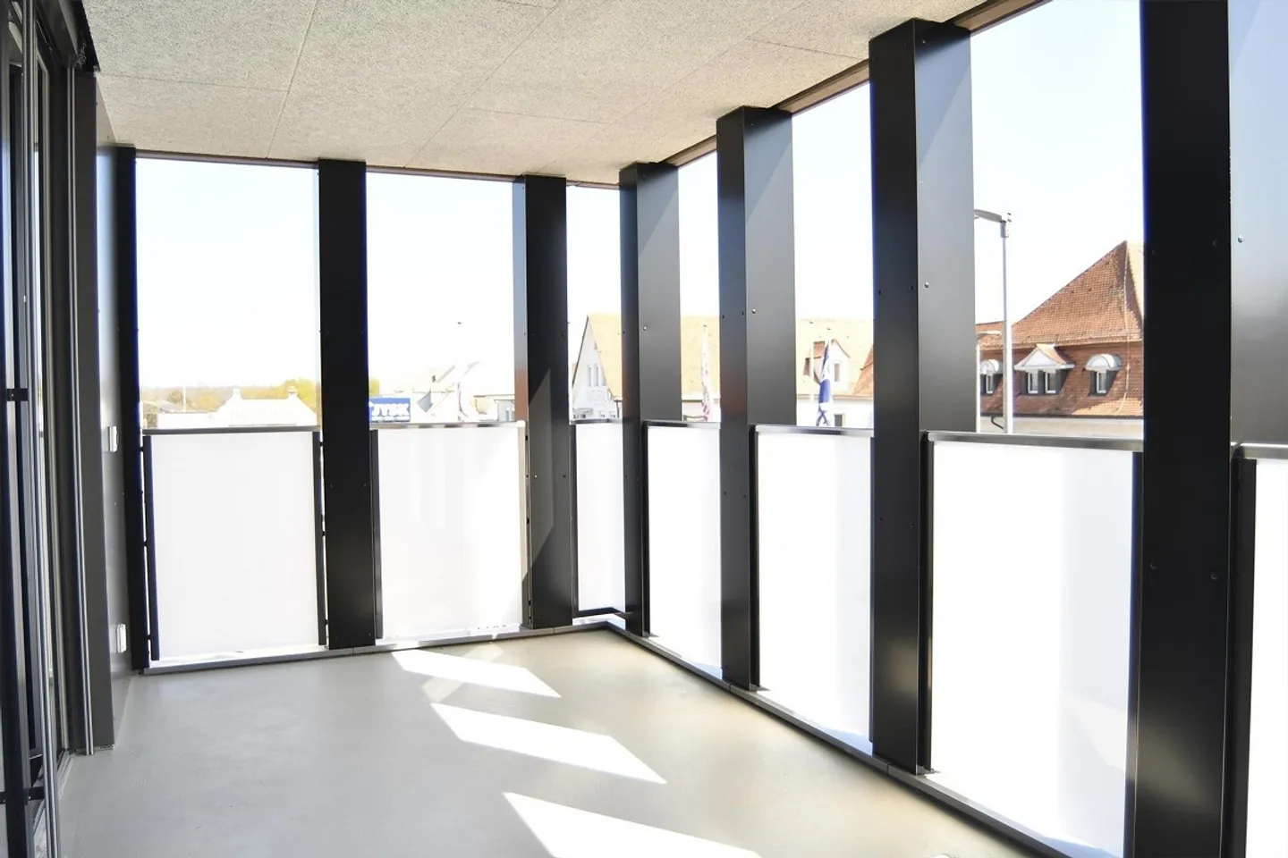 Modernes Büro für Startups - Foto 8 von 13