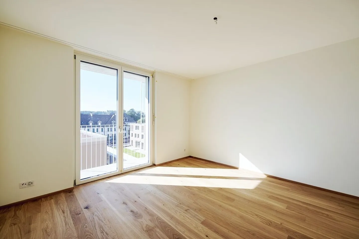 La tua casa da sogno - Moderno appartamento di 2,5 stanze in un'ottima costruzione! - Foto 4 di 8