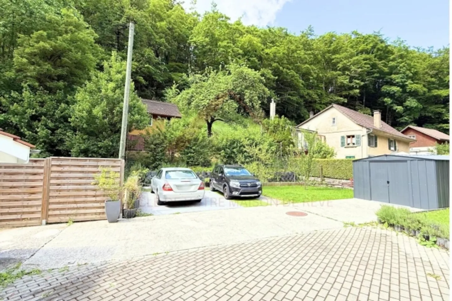 Contemporary detached house with 5.5 rooms - exclusive, modern and ready to move in - Photo 20 of 20