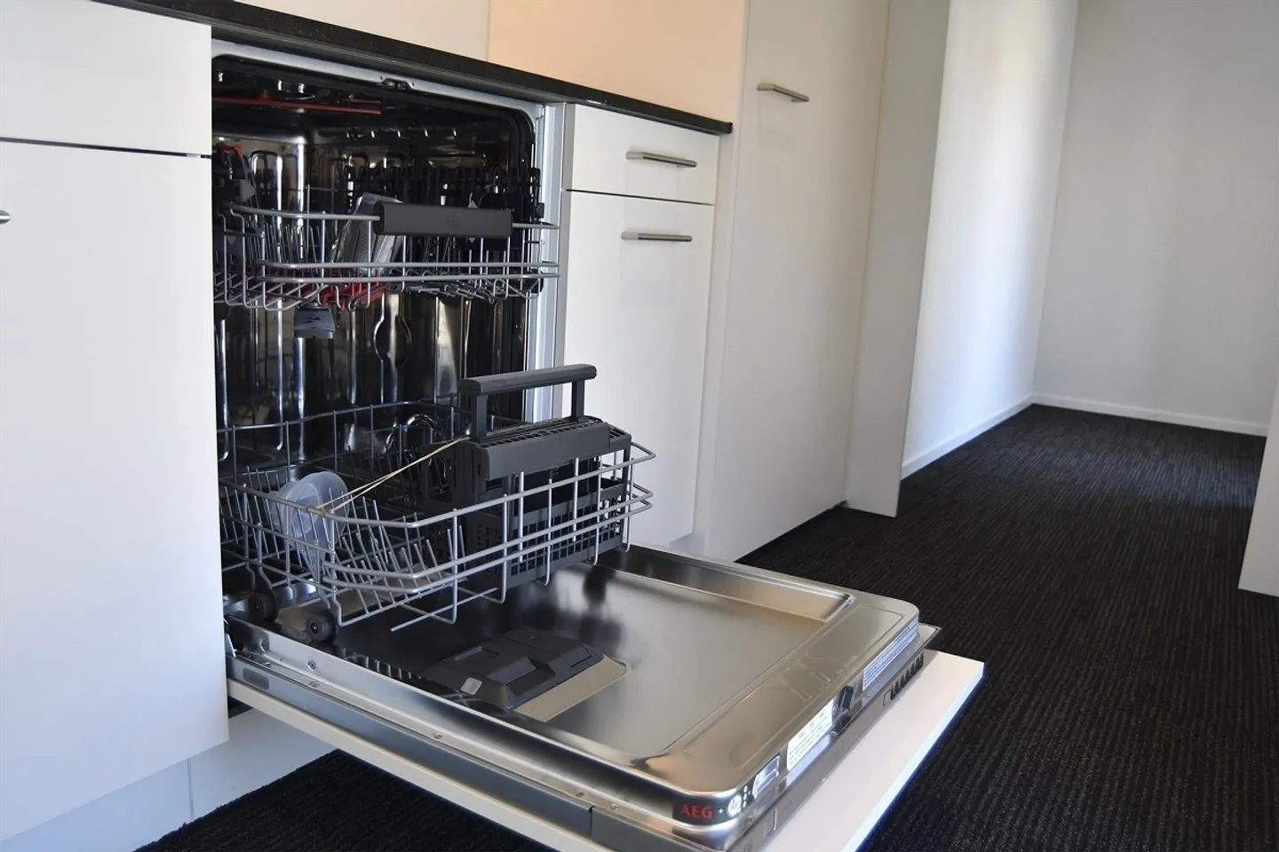 Modernes Büro für Startups - Foto 11 von 13