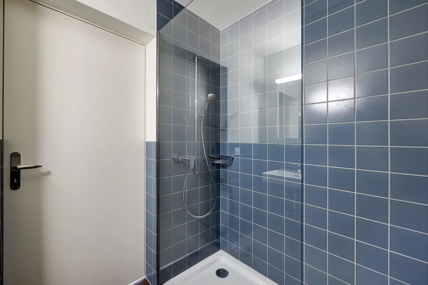 La tua casa da sogno - Moderno appartamento di 2,5 stanze in un'ottima costruzione! - Foto 6 di 8