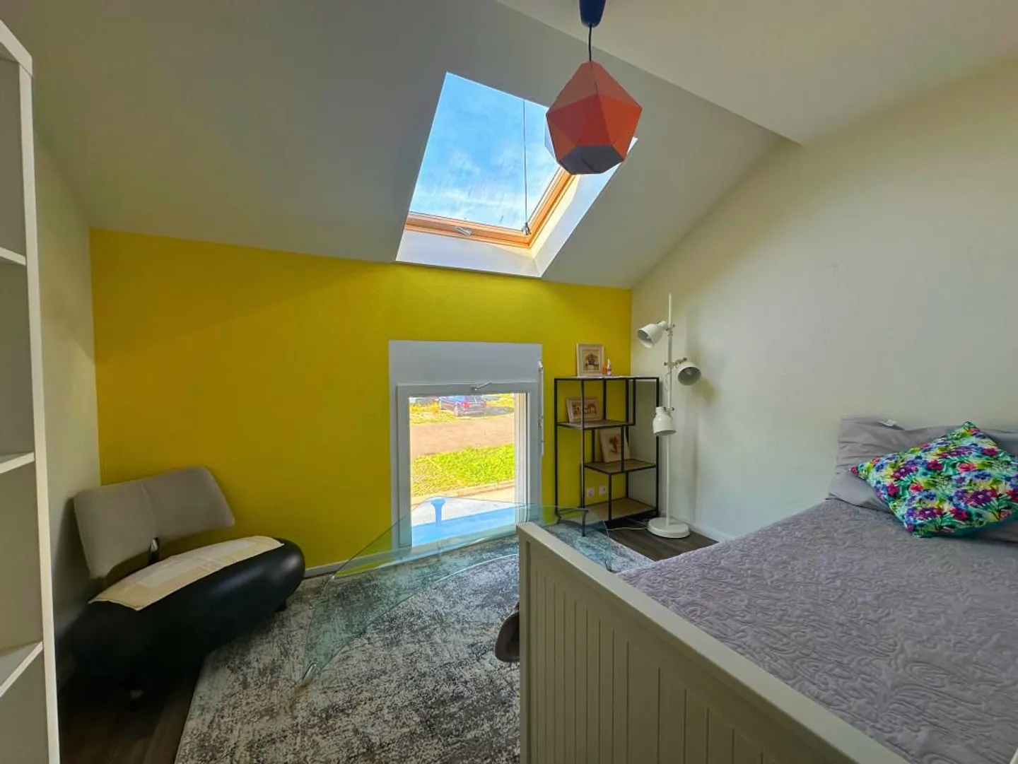 Schöne sonnige Villa im Herzen von Weinbergen und Apfelbäumen - Foto 11 von 13