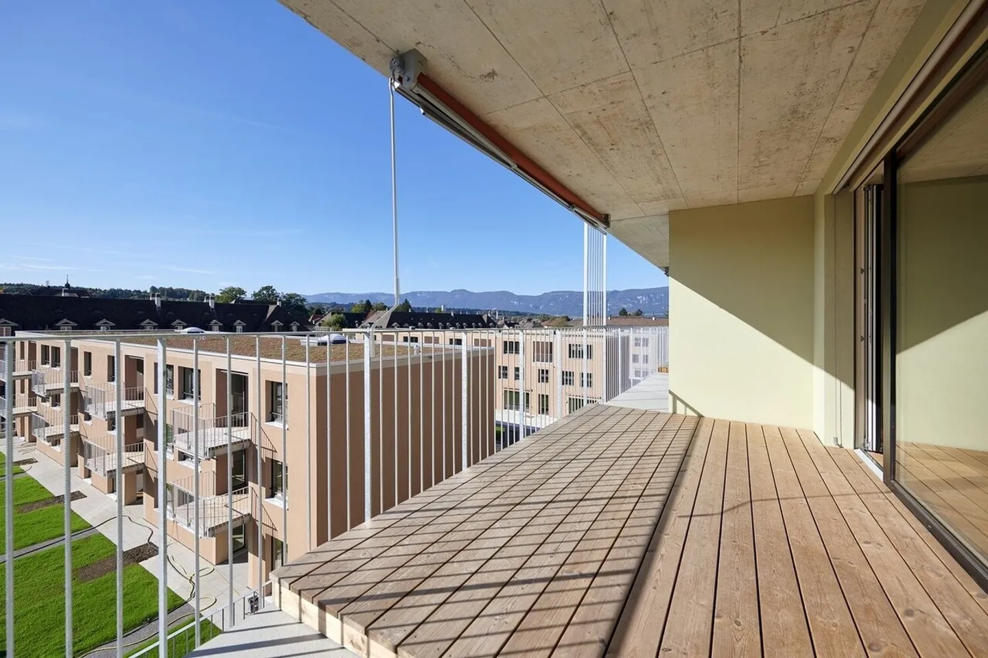 La tua casa da sogno - Moderno appartamento di 2,5 stanze in un'ottima costruzione! - Foto 7 di 8