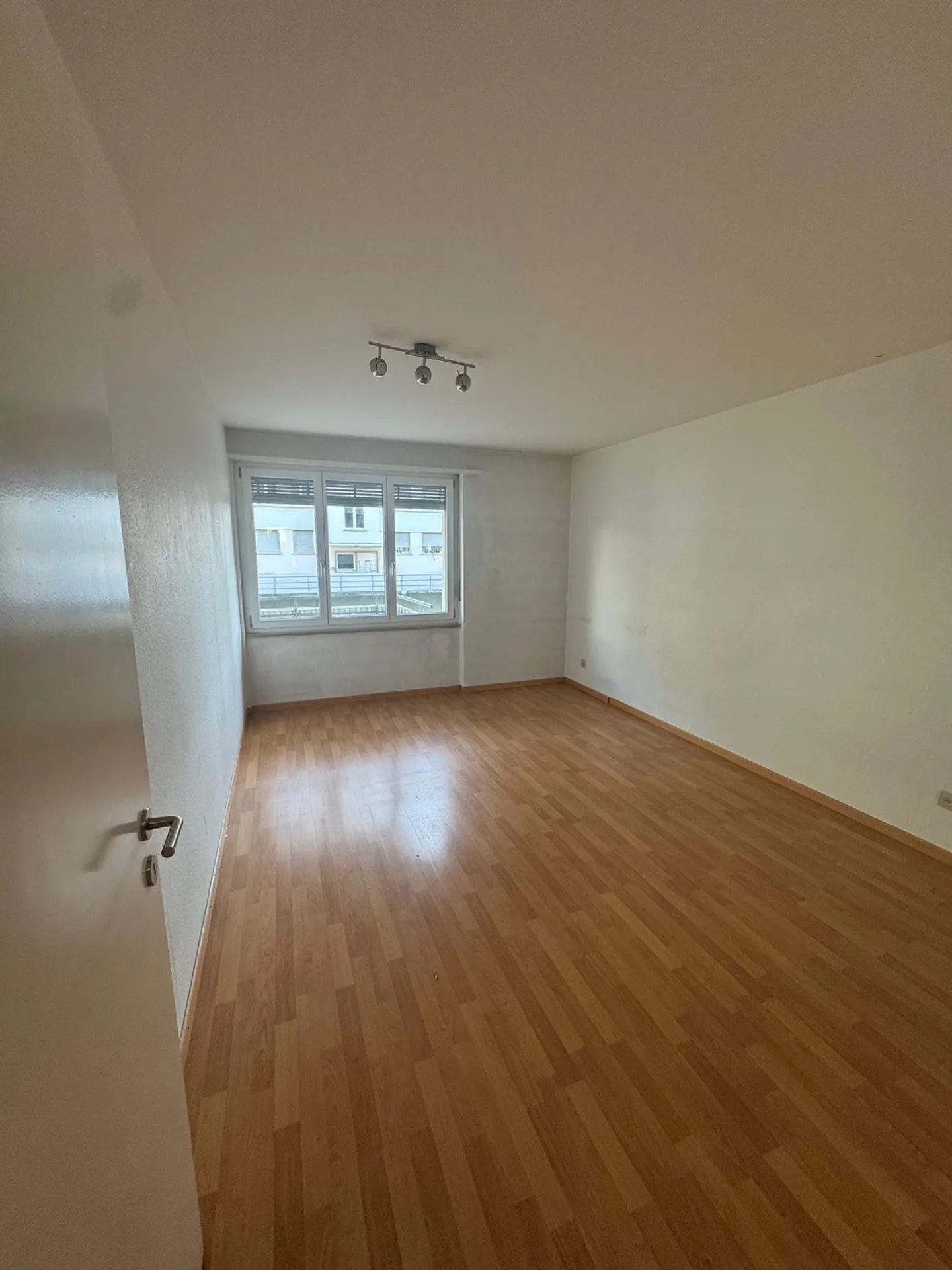 Preiswerte 3-Zimmer-Wohnung in Zuchwil - Foto 4 von 6