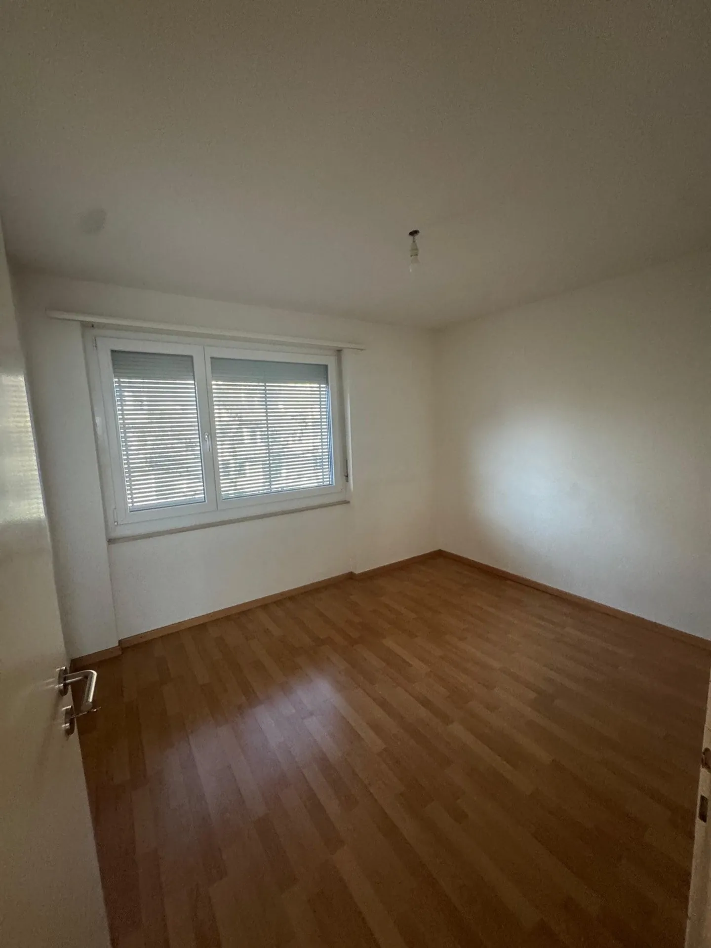 Preiswerte 3-Zimmer-Wohnung in Zuchwil - Foto 5 von 6