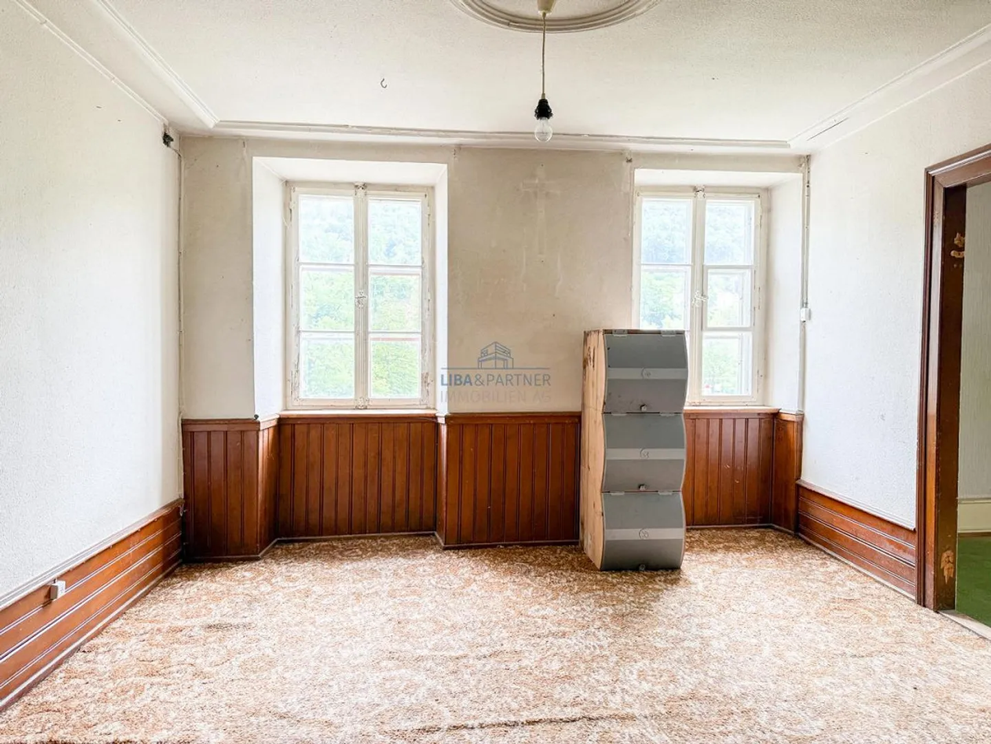 Grande potenziale: Casa con opzioni di utilizzo e ampliamento flessibili - Foto 7 di 18