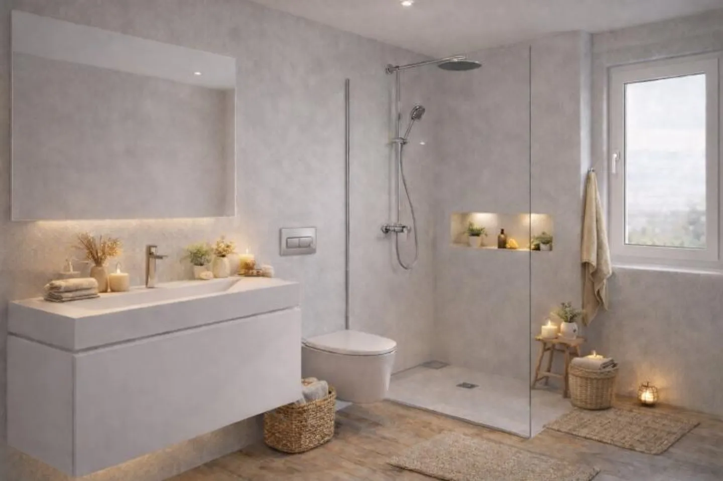 Private Bergresidenz in erstklassiger Höhenlage - Foto 5 von 5